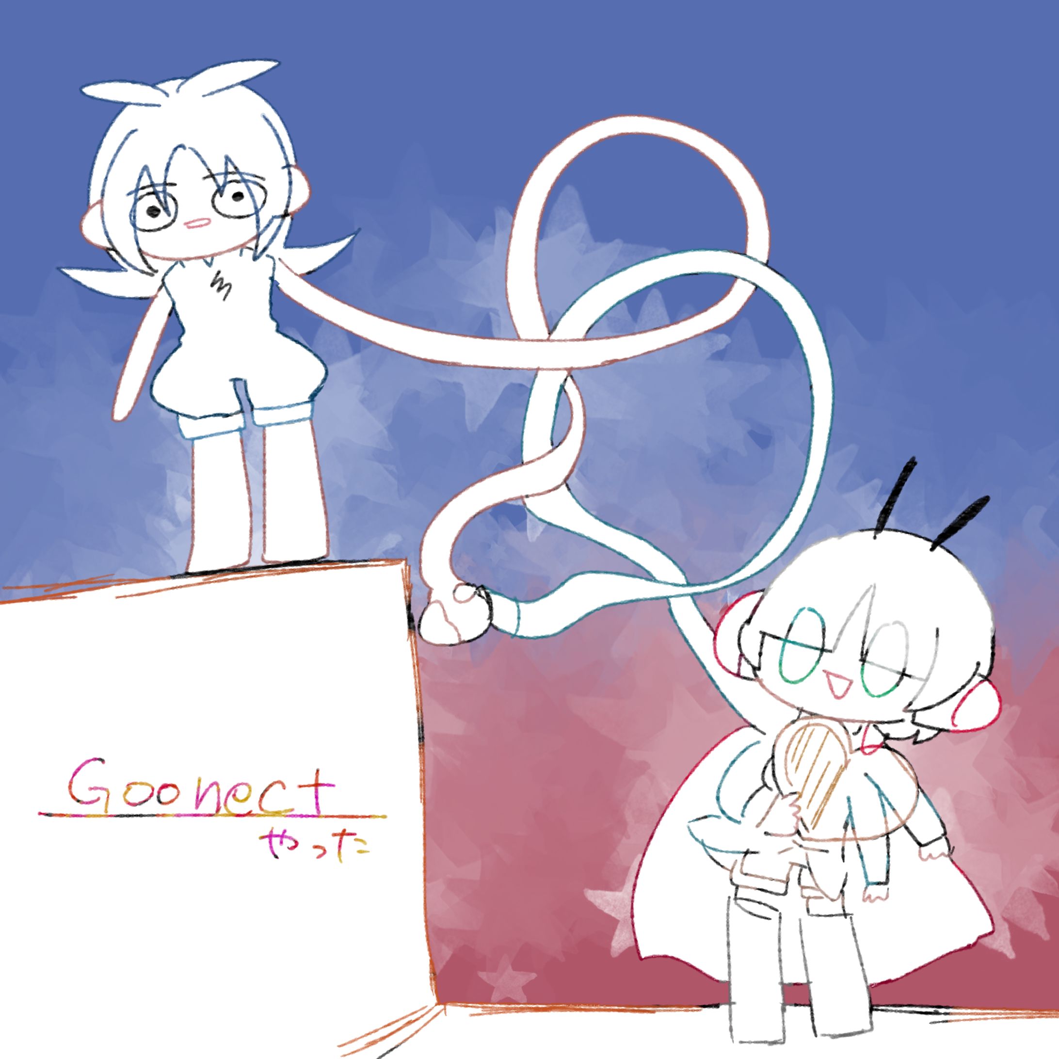 ゆるイラスト-1