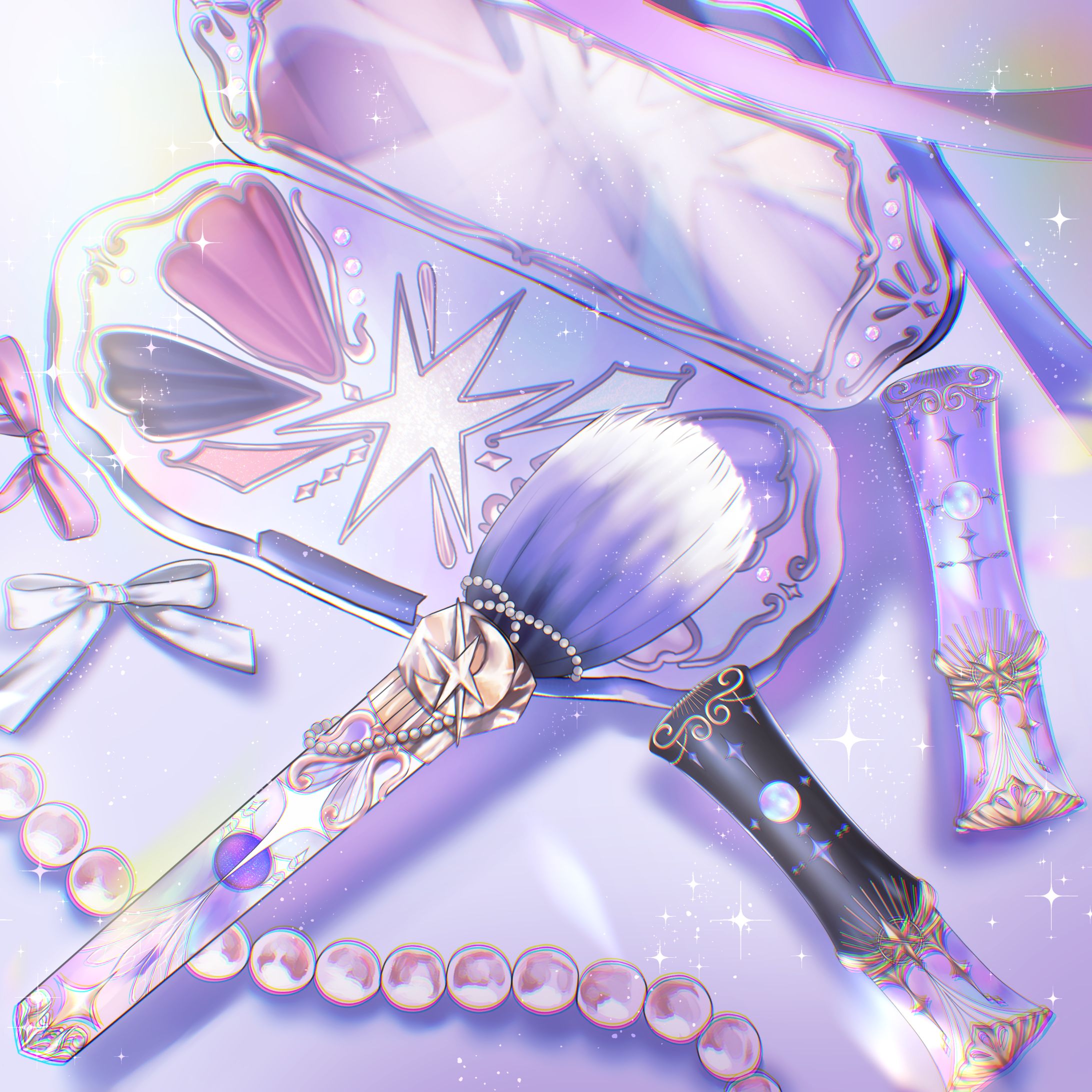 小物イラスト①-1