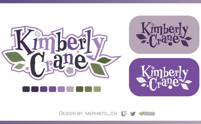 it、logo‧vtuber