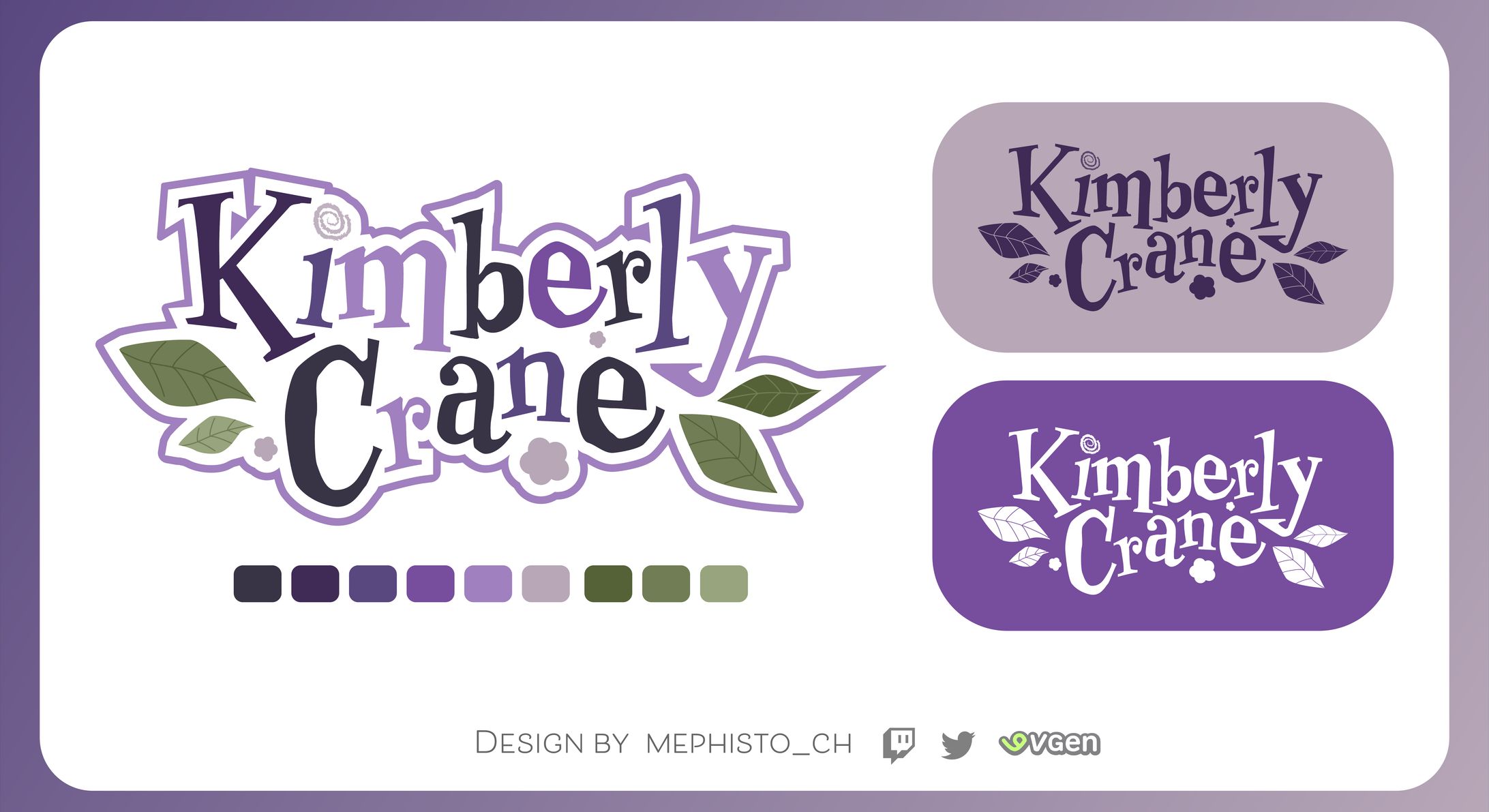 VTuber Logo Kimberly Crane-1