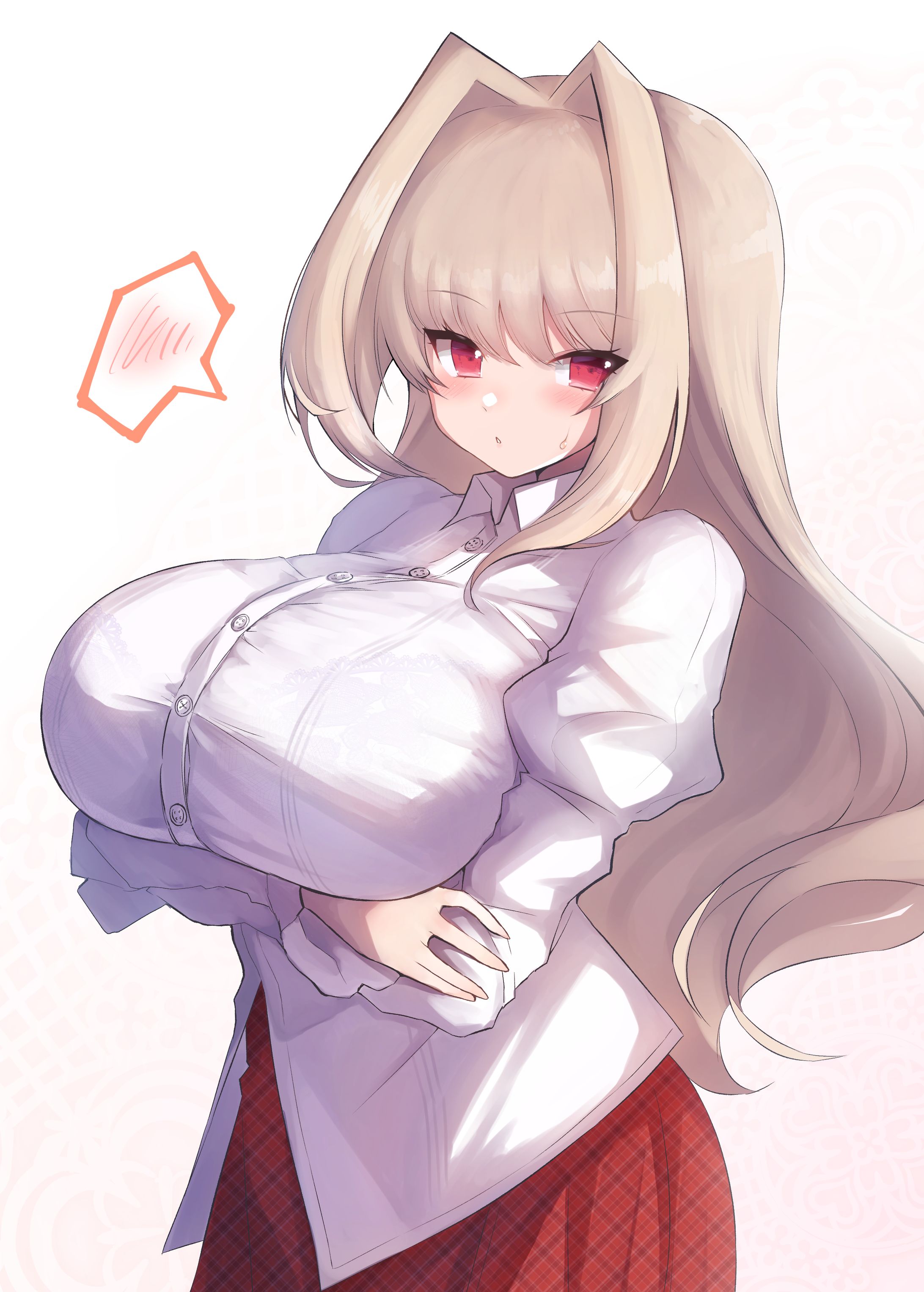お嬢様-1