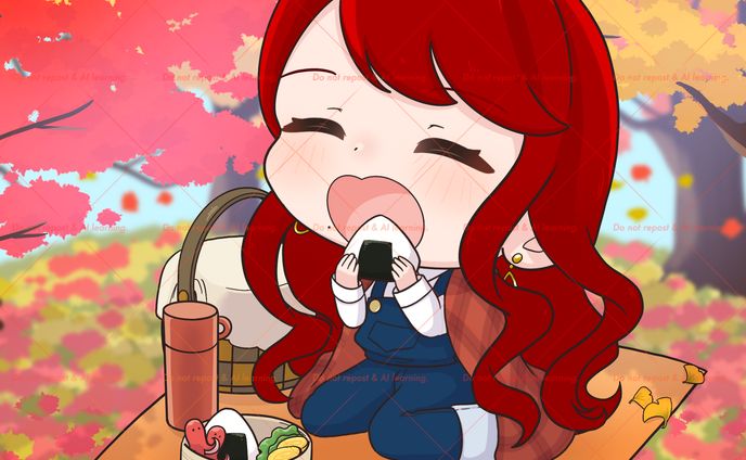 立ち絵、神奈川