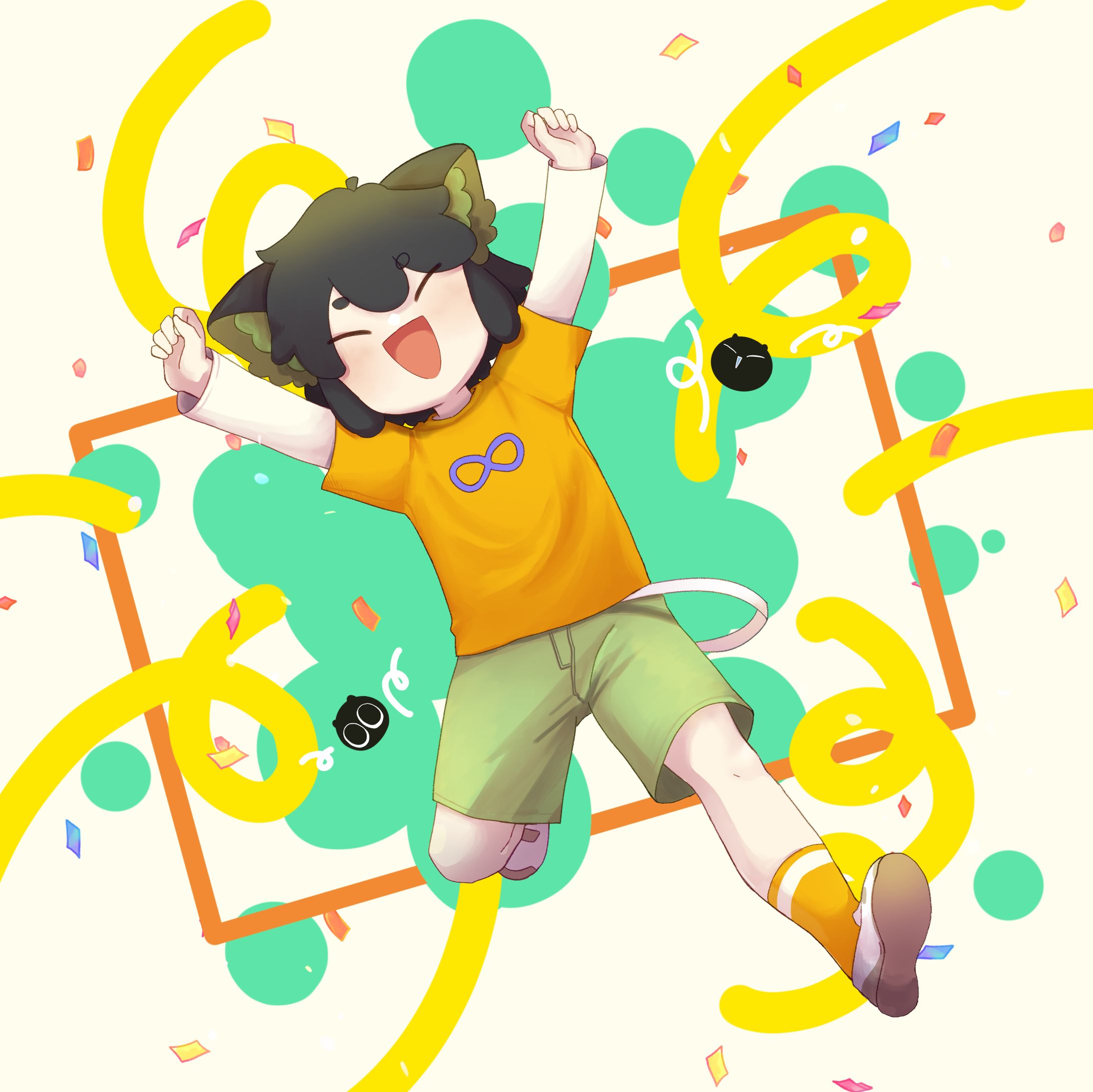 二次創作-1