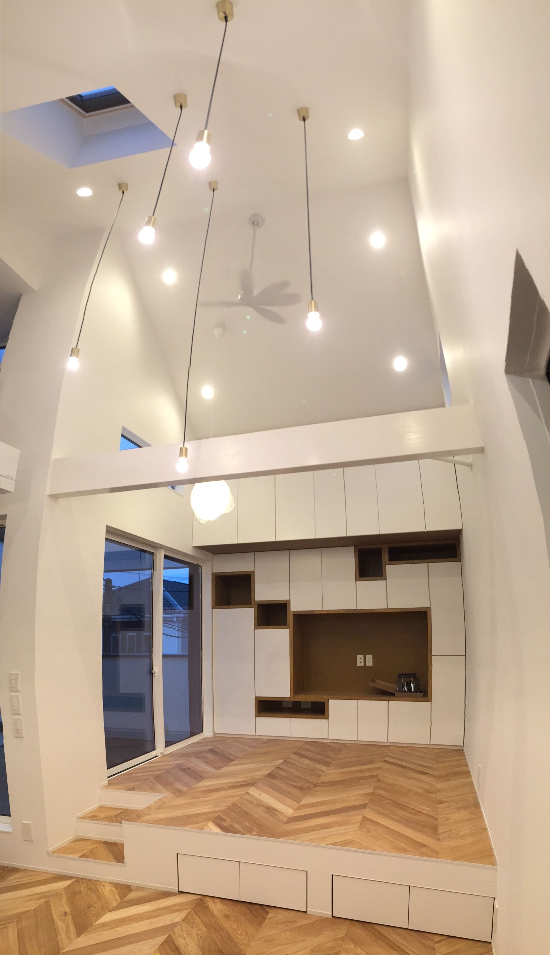 House K-1