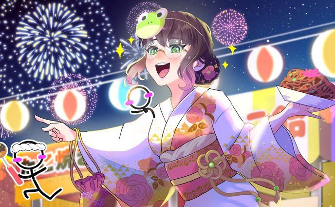 BLUEレイ様_2025夏サムネイル