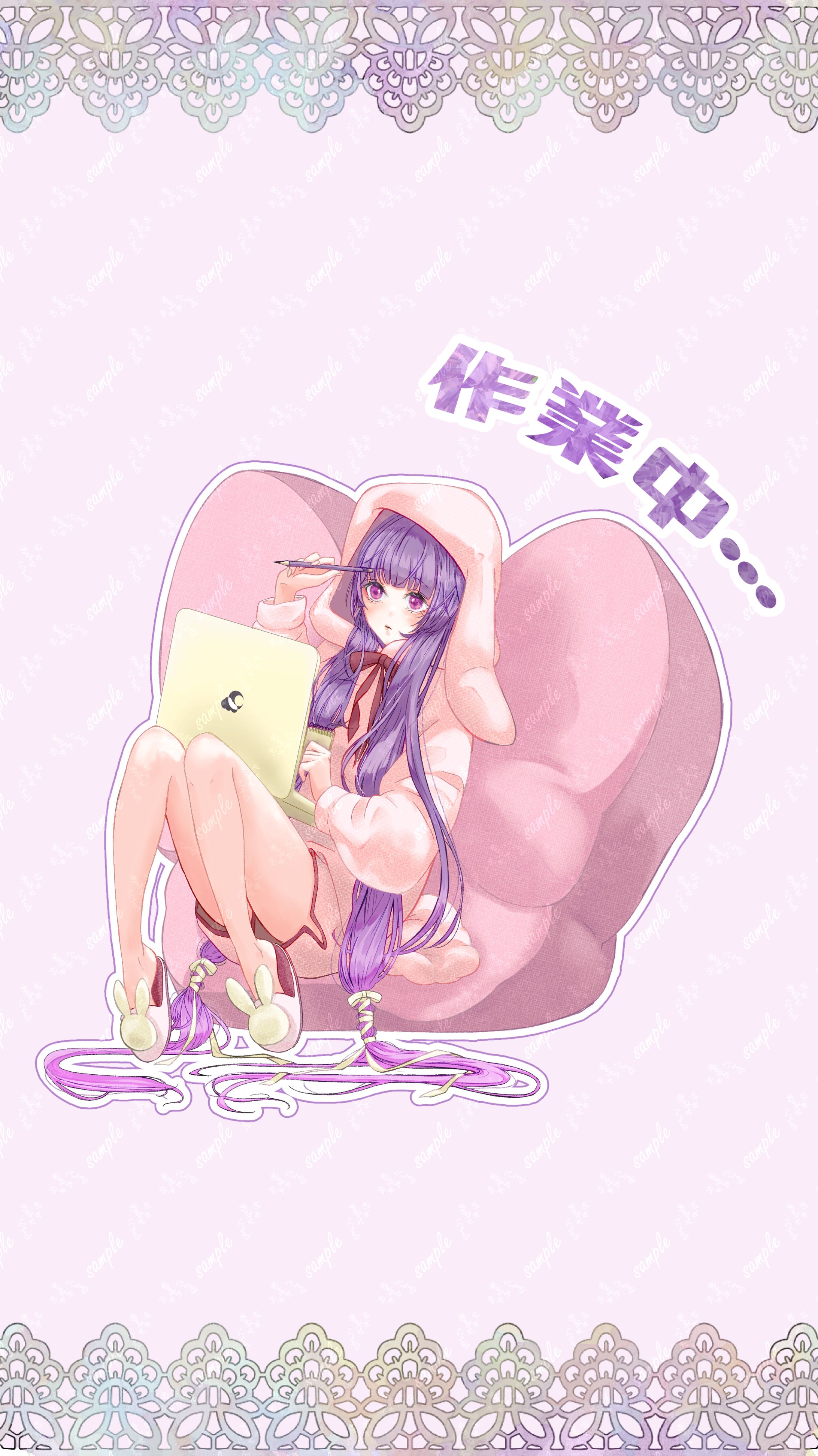 全身　女性-1