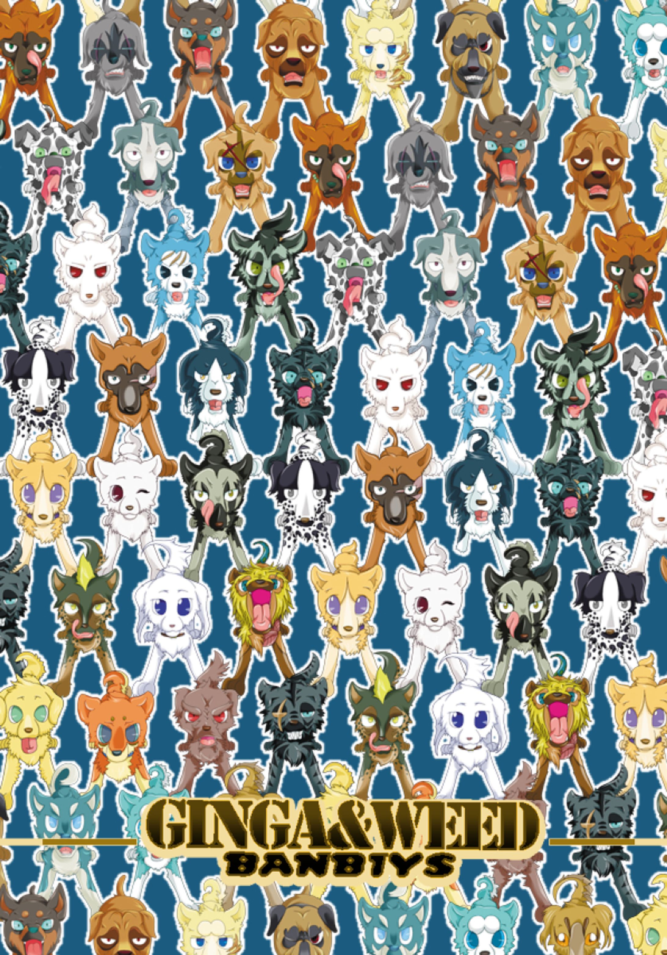 kawaii ginga.-1