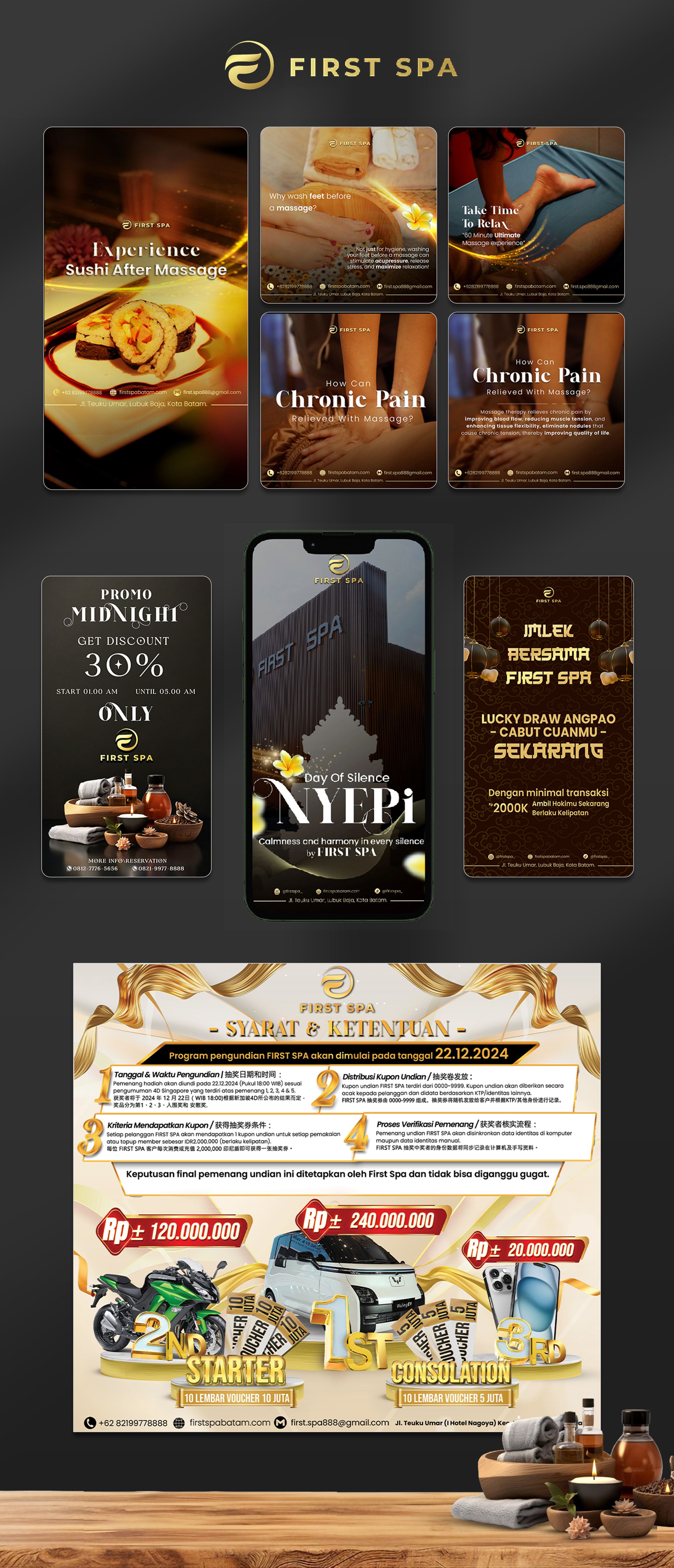 Design Digital Marketing | First Spa Batam-1