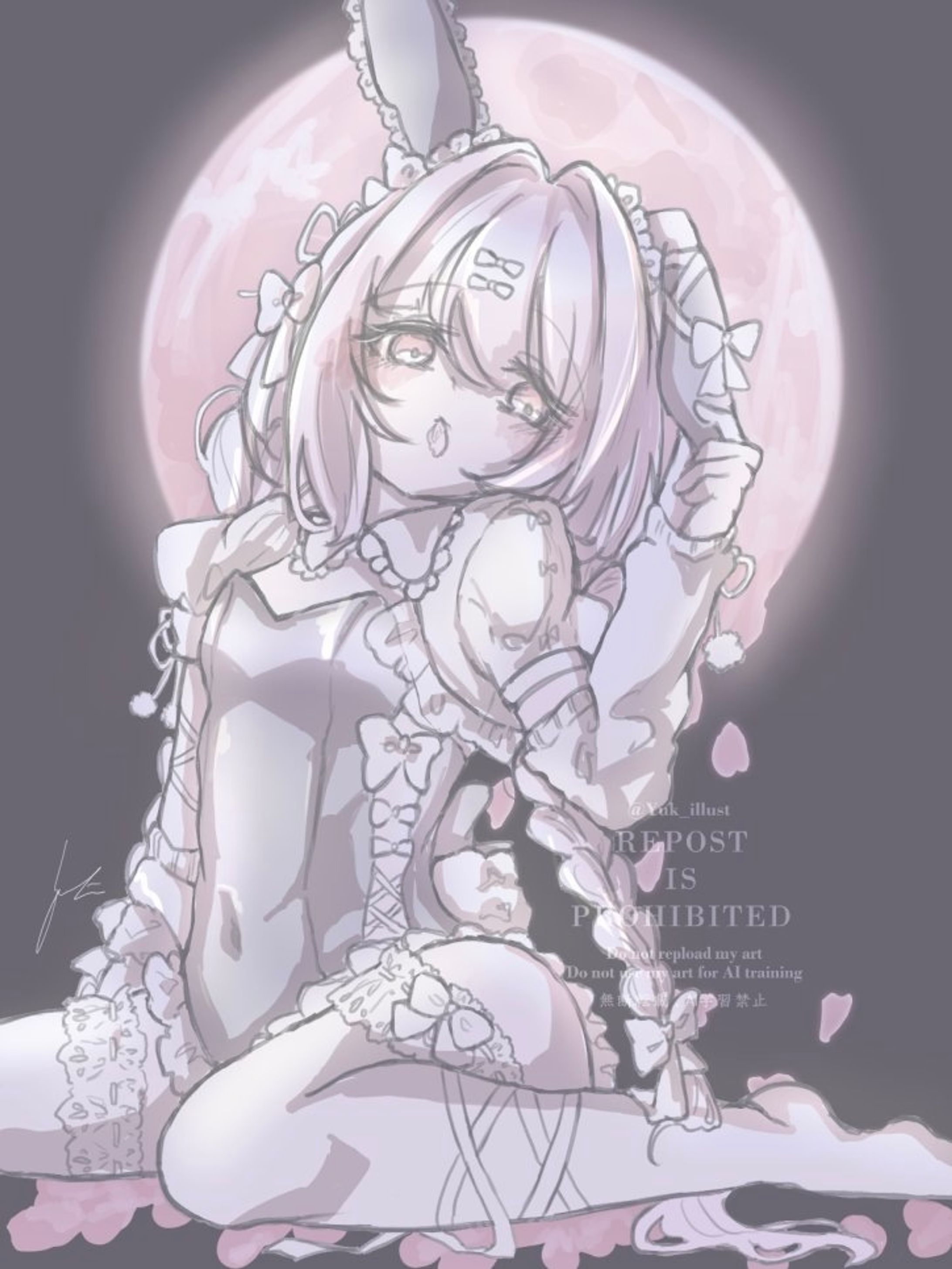 デジタルイラスト-1