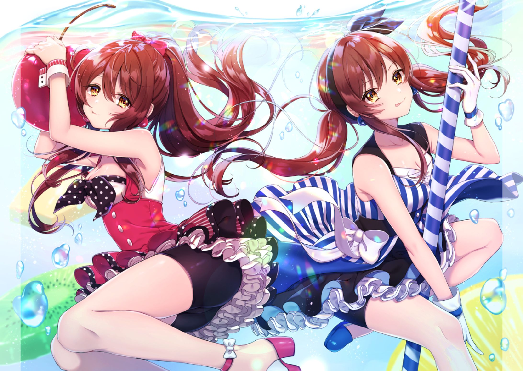 アイドルマスターシャイニーカラーズ-1