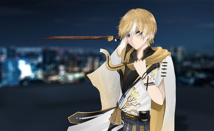 director、alter ego