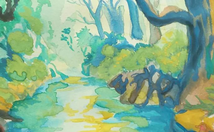 イラストレーター／デザイナー、建築