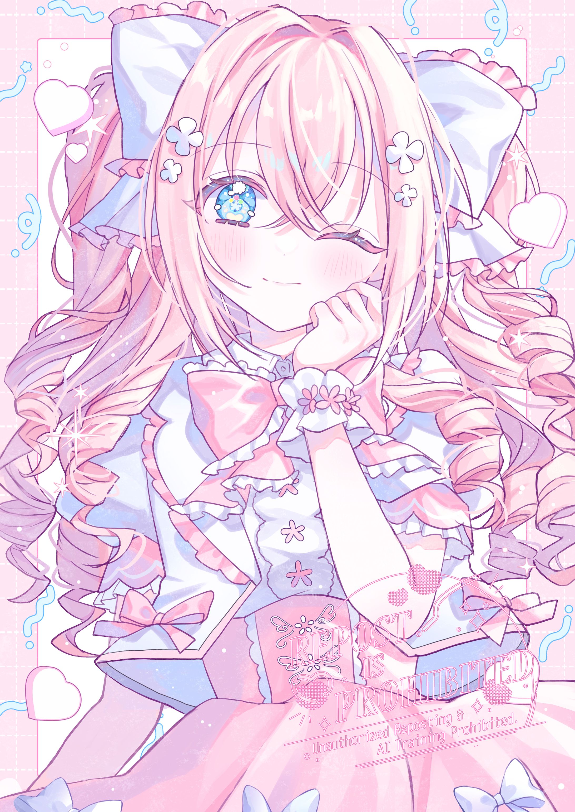 オリジナルイラスト-1