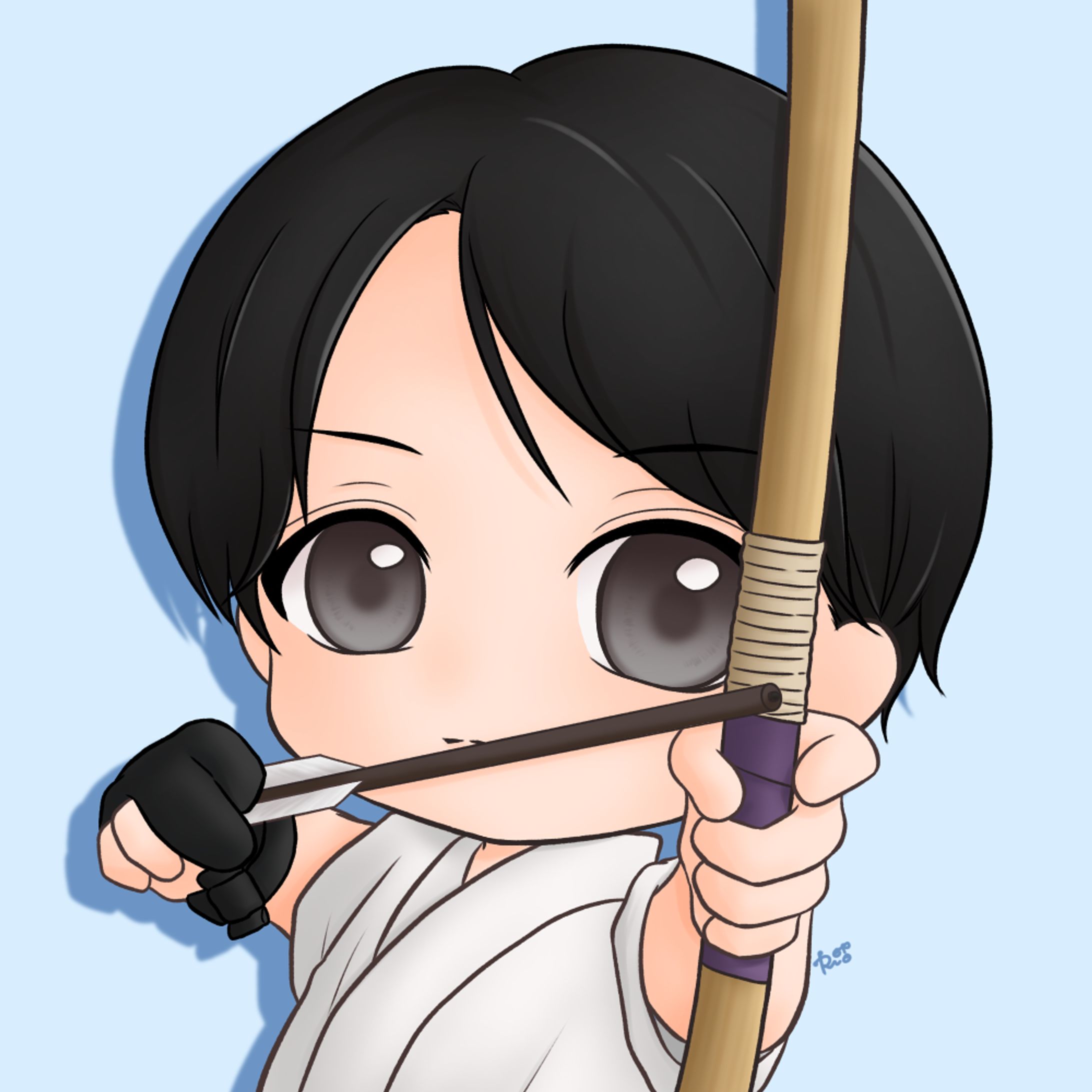 バストアップアイコン-1