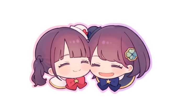 フェザーズちゃん