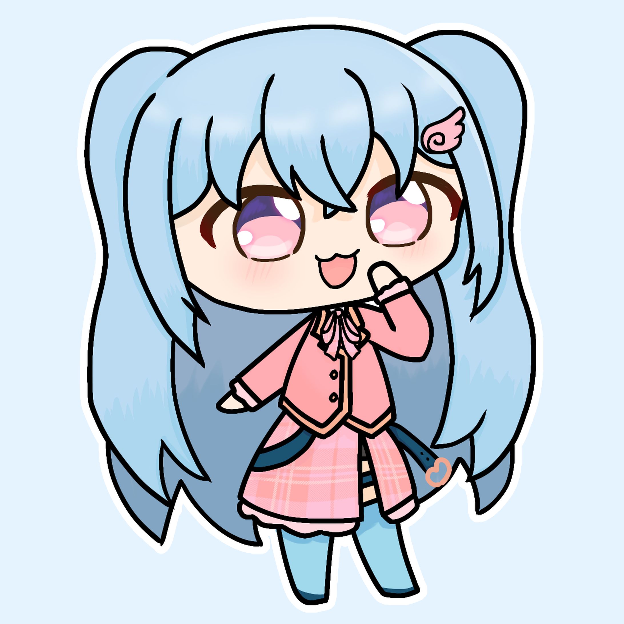 天使メルリィSD-1