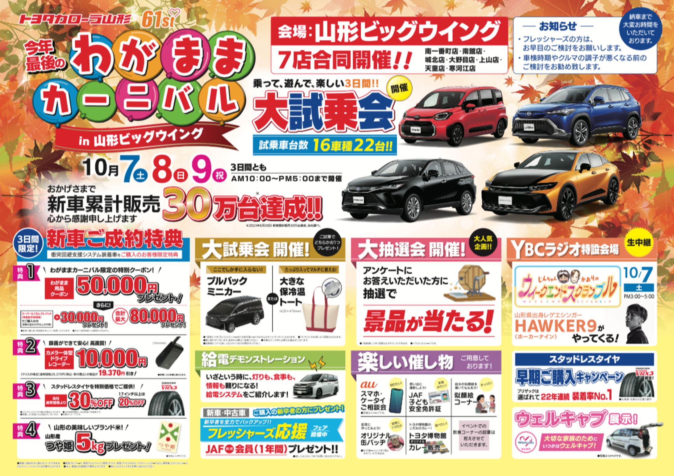 Corolla wagamama flier-1