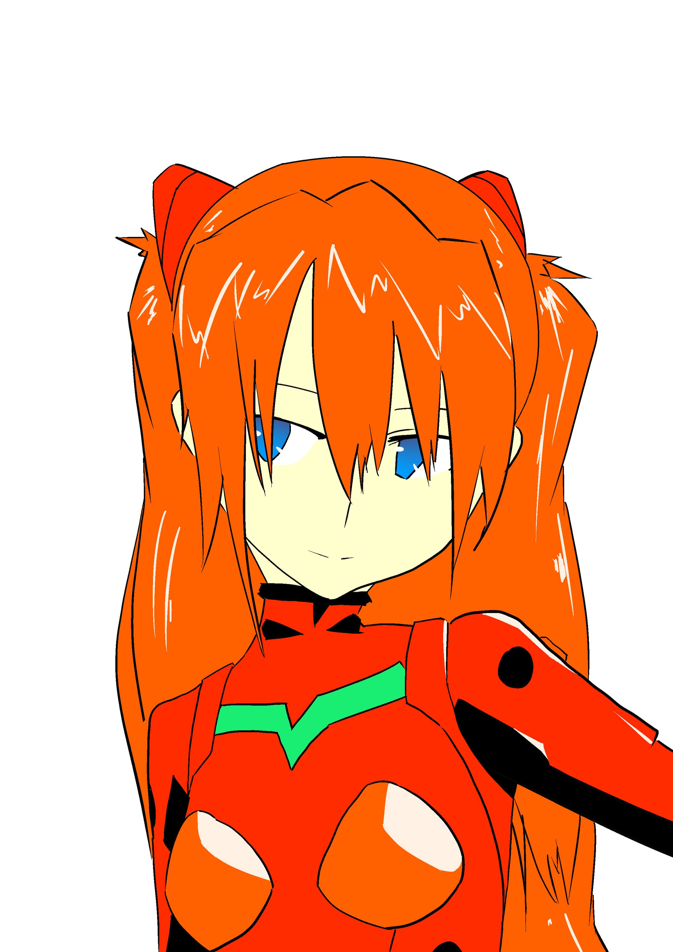 アスカ-1