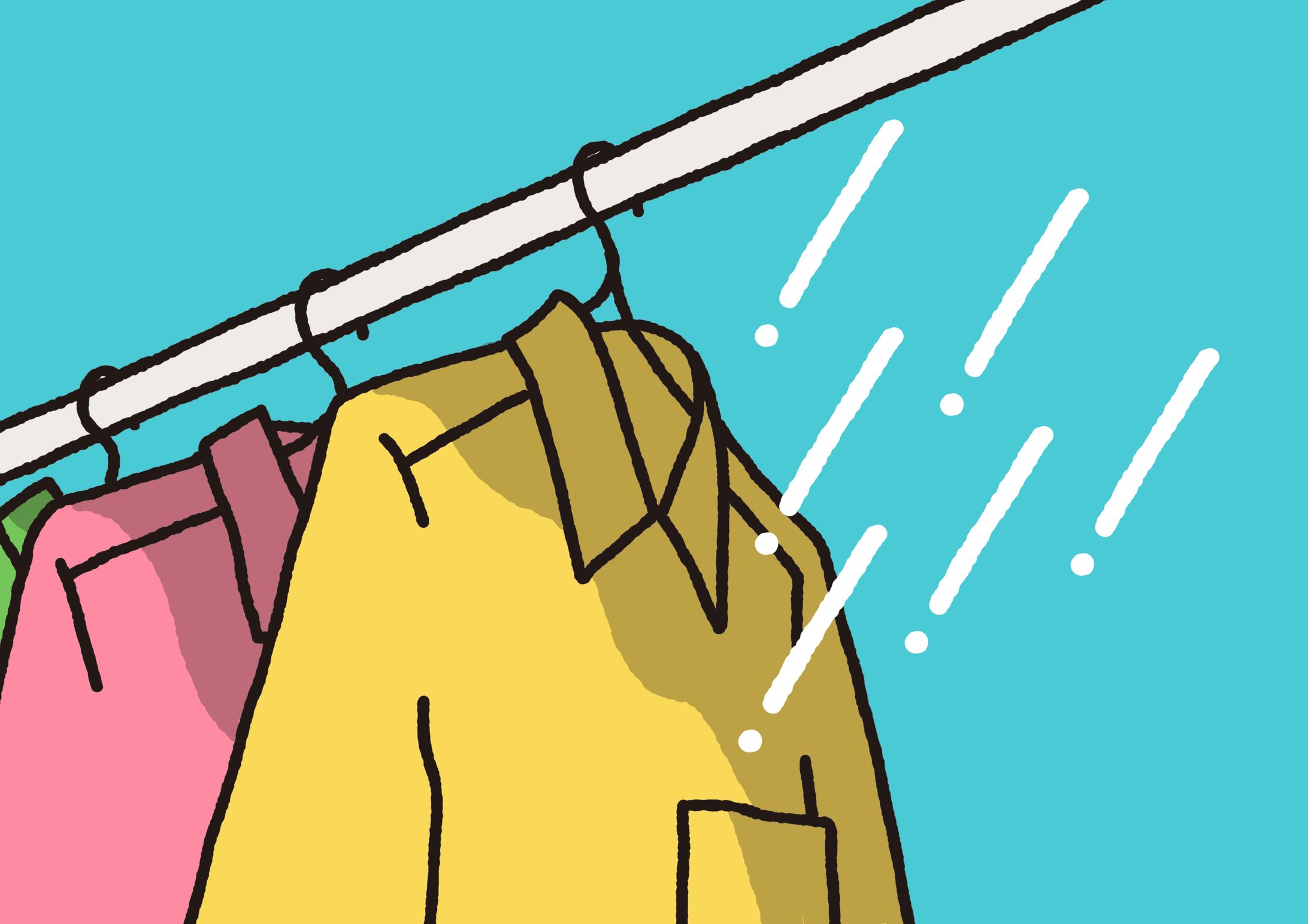 ［ illustration ］失敗イラスト 11-20-1