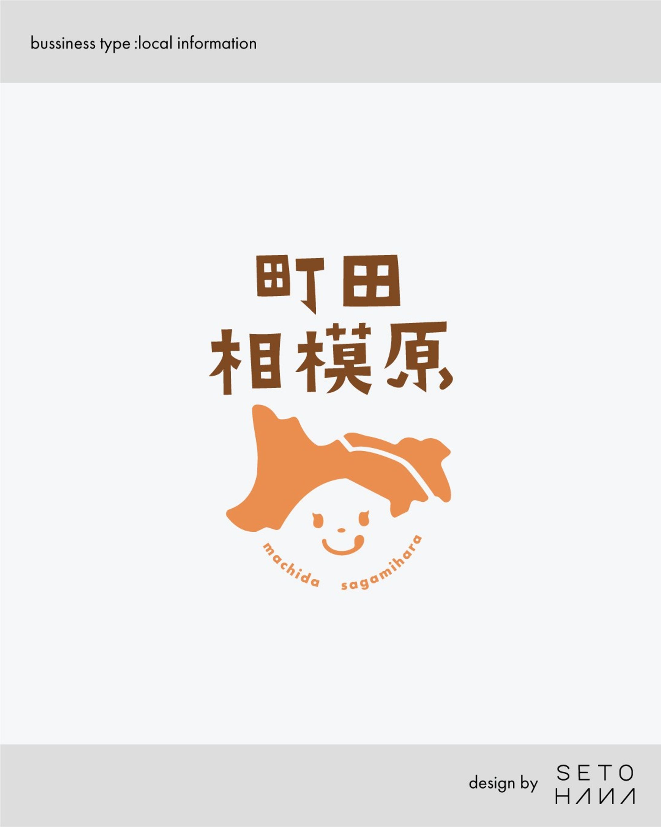 ロゴデザイン／グルメアカウント-1