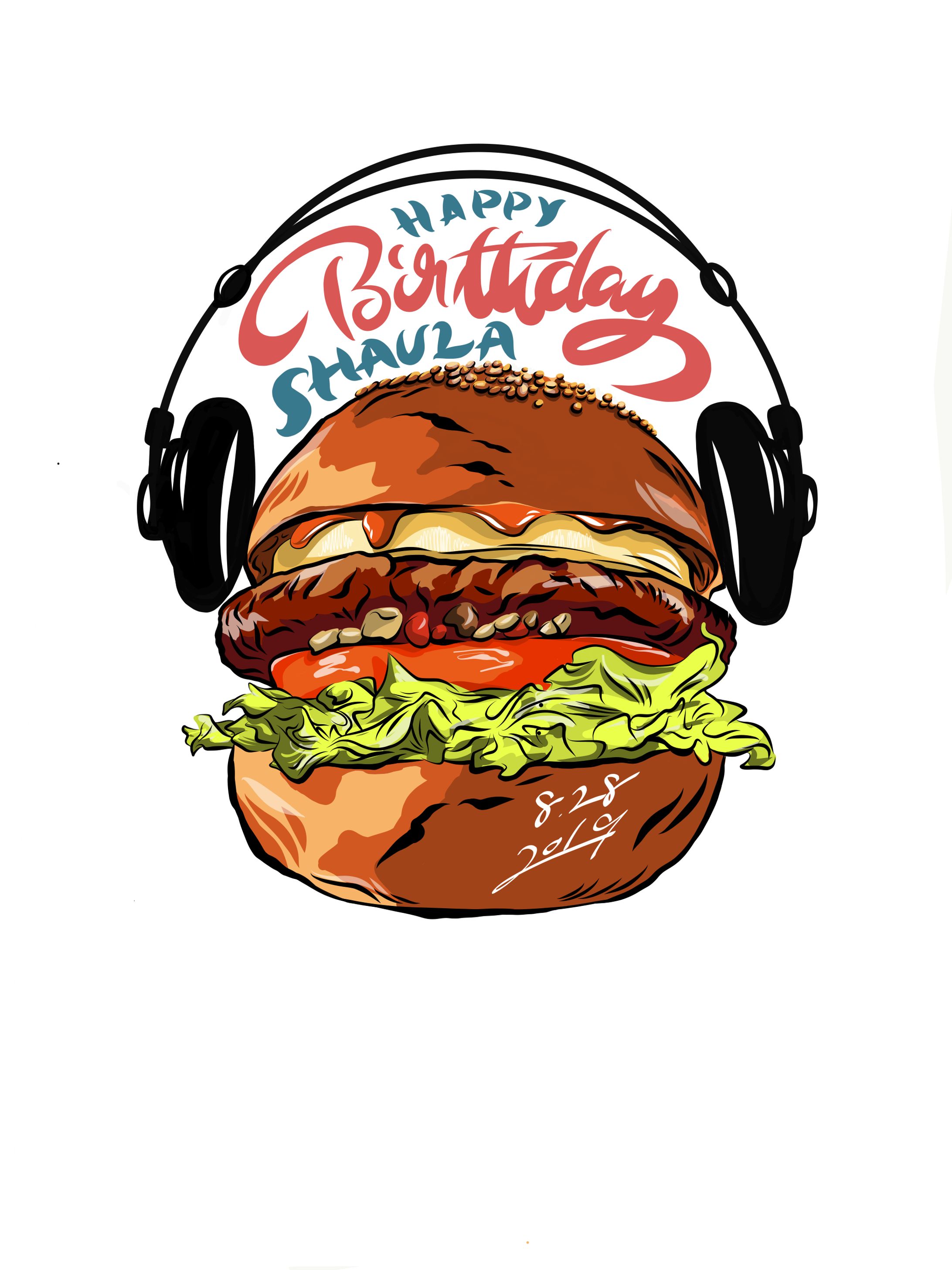 Happy Birthday!! to Shaula Vouge-1