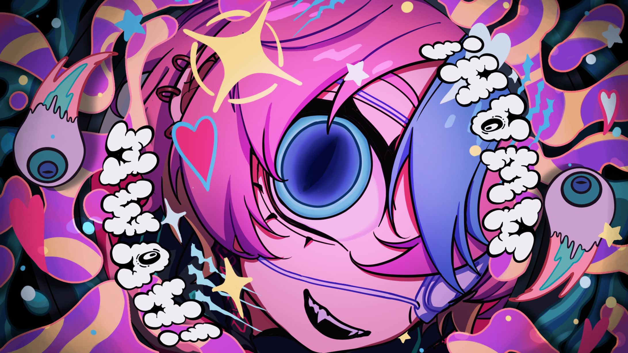 がぶがぶた様・モニタリング-1