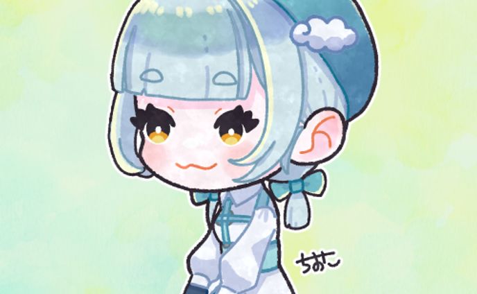 座布団