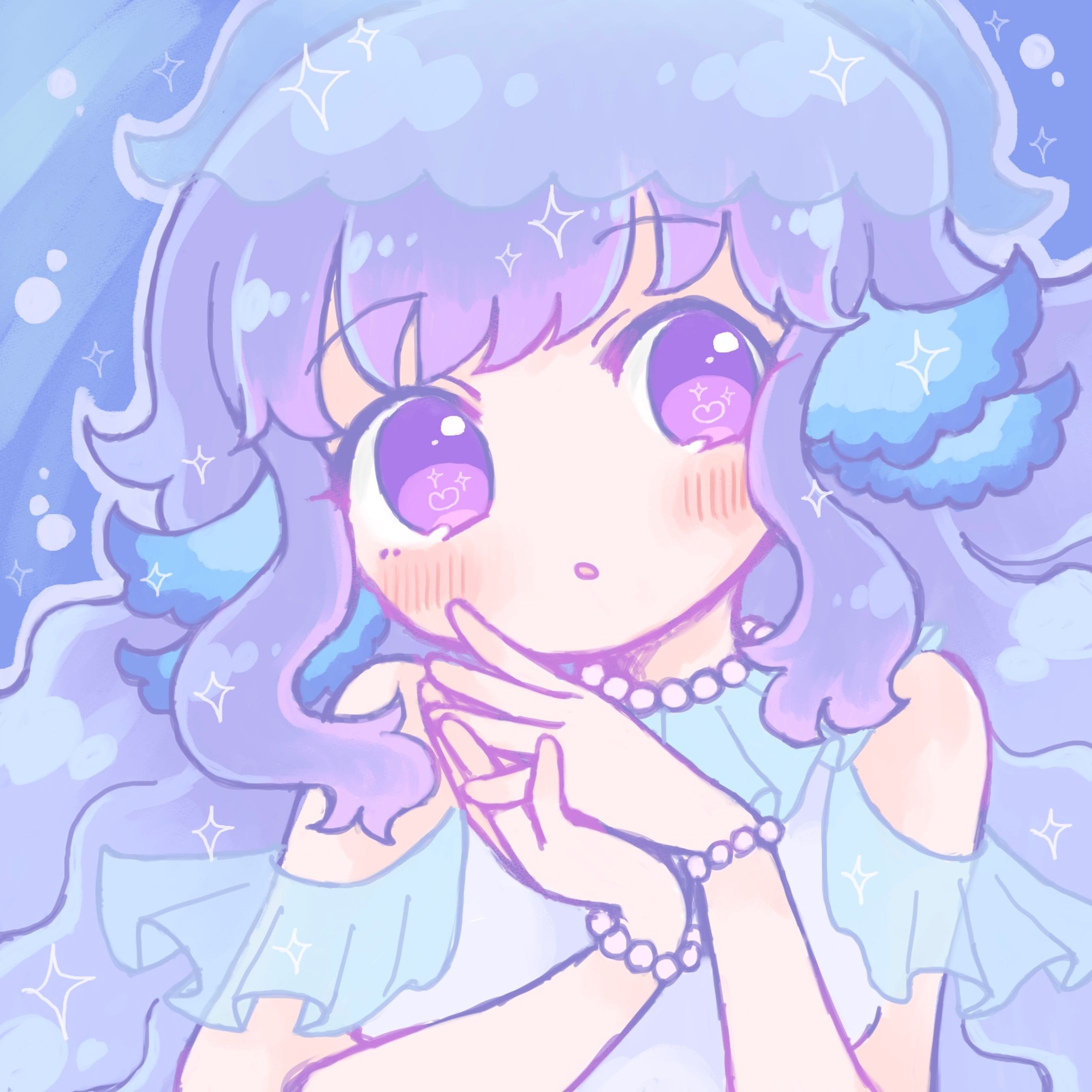オリジナルイラスト-1