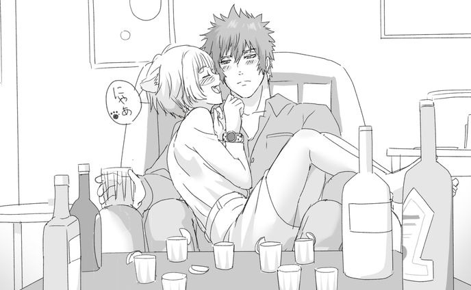 PSYCHO-PASS