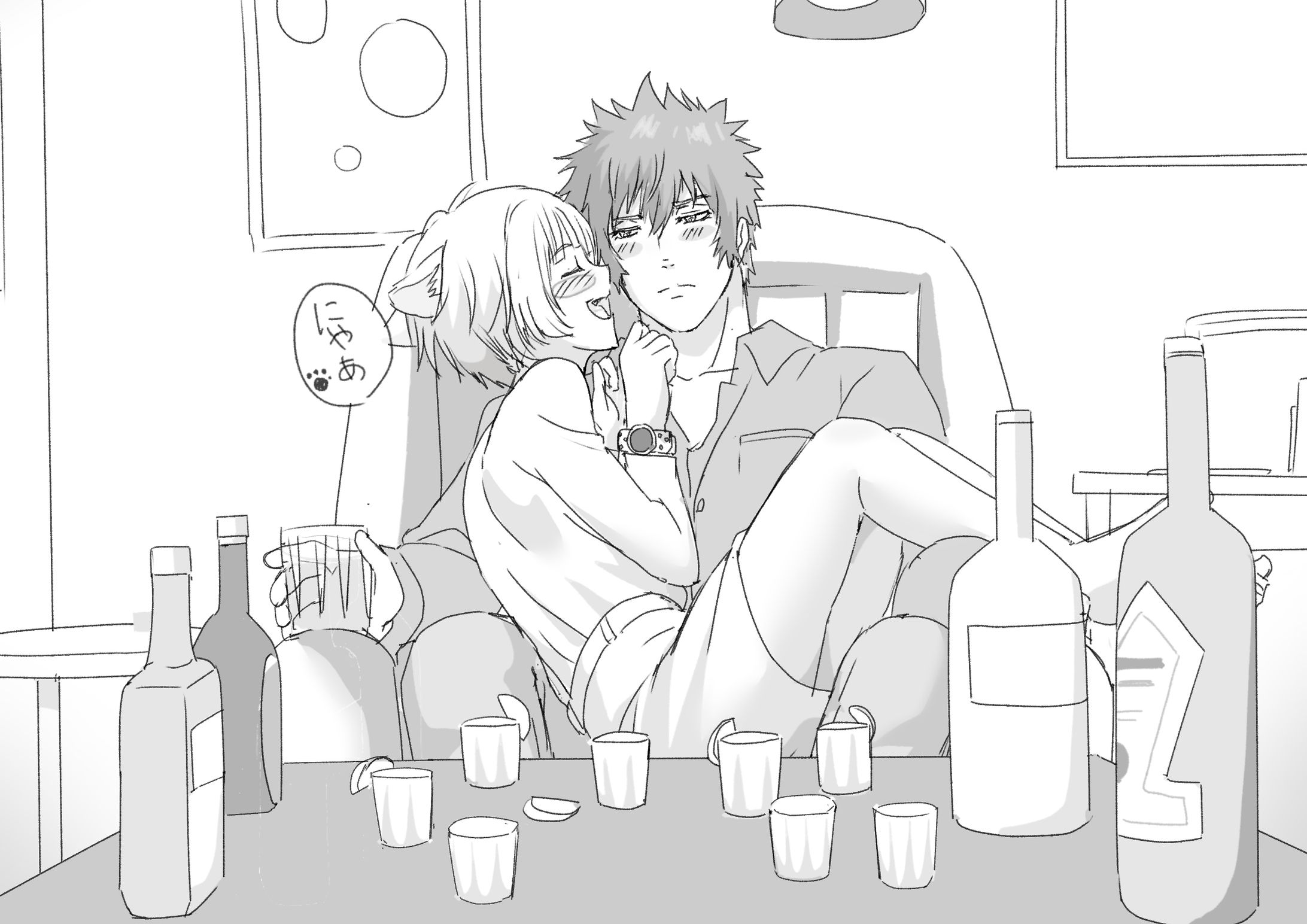 PSYCHO-PASS-1