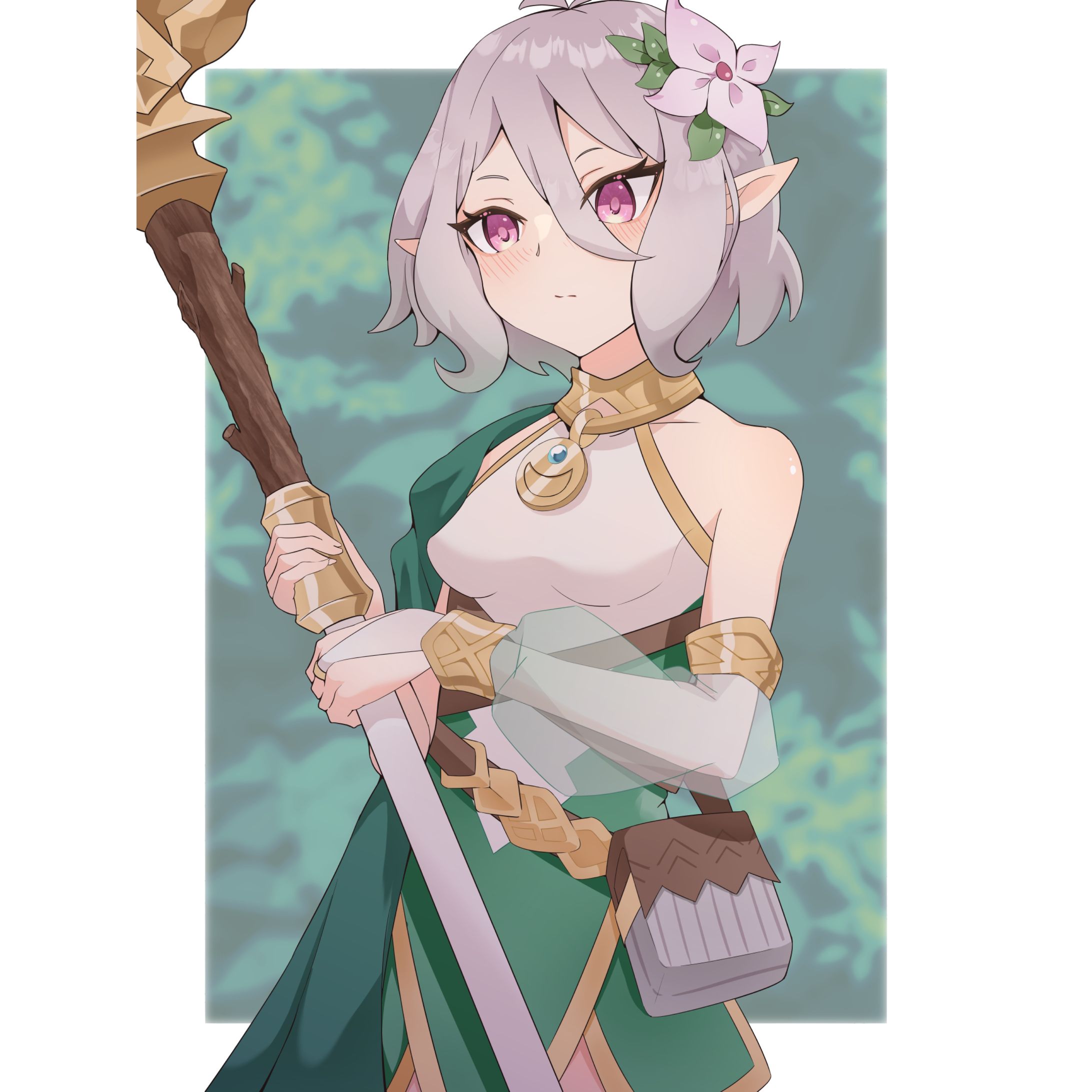 プリコネR　コッコロ-1