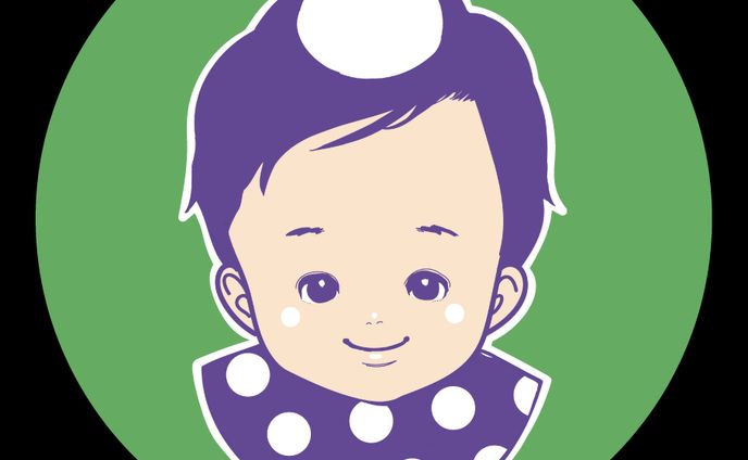 イラストレーター、デザイナー、photoshop