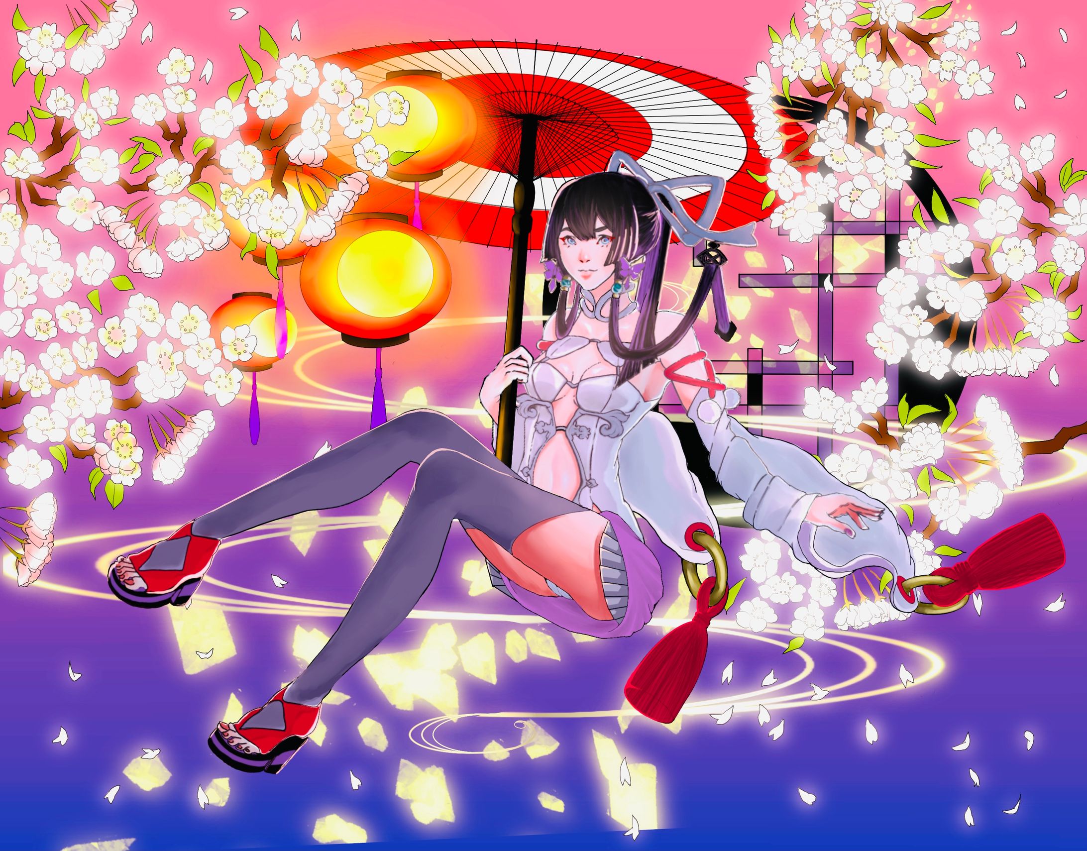 雅 - MIYABI-1