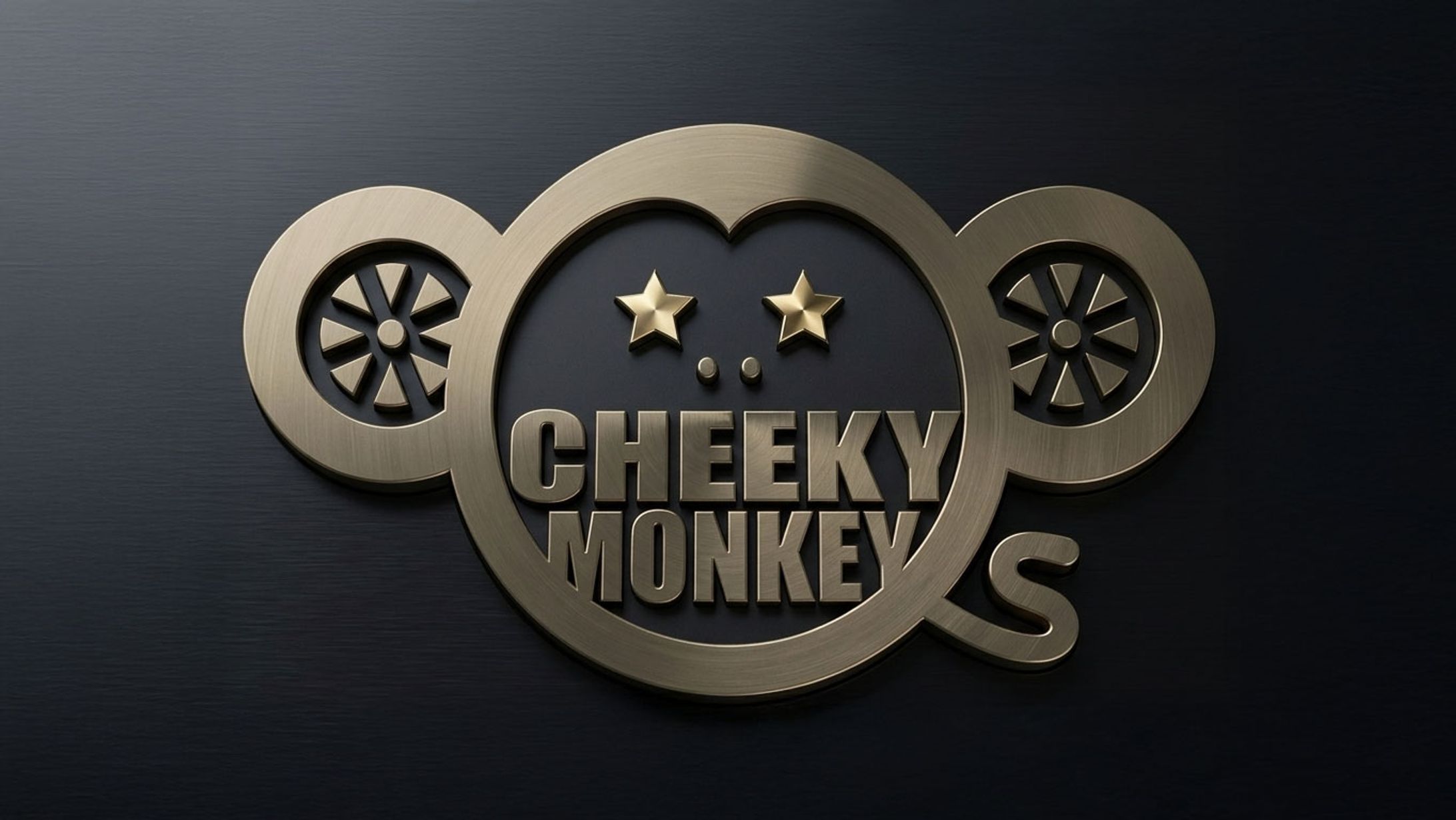 チームロゴ｜子供たちの躍動感を象徴 多彩なグッズへ展開するブランド力-1