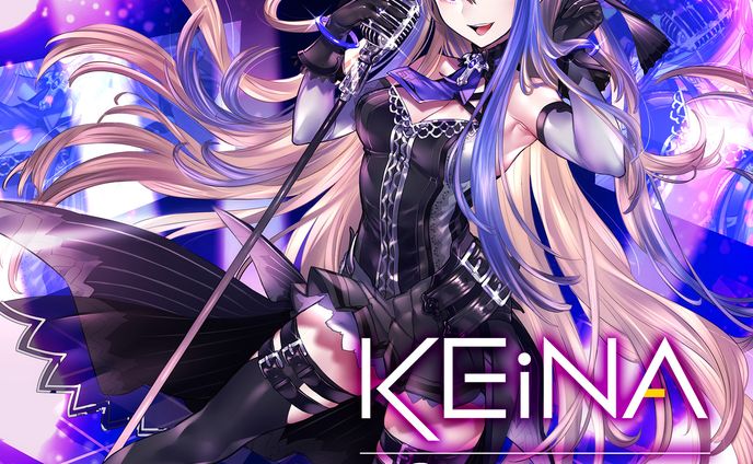 Starry Fragment / KEiNA