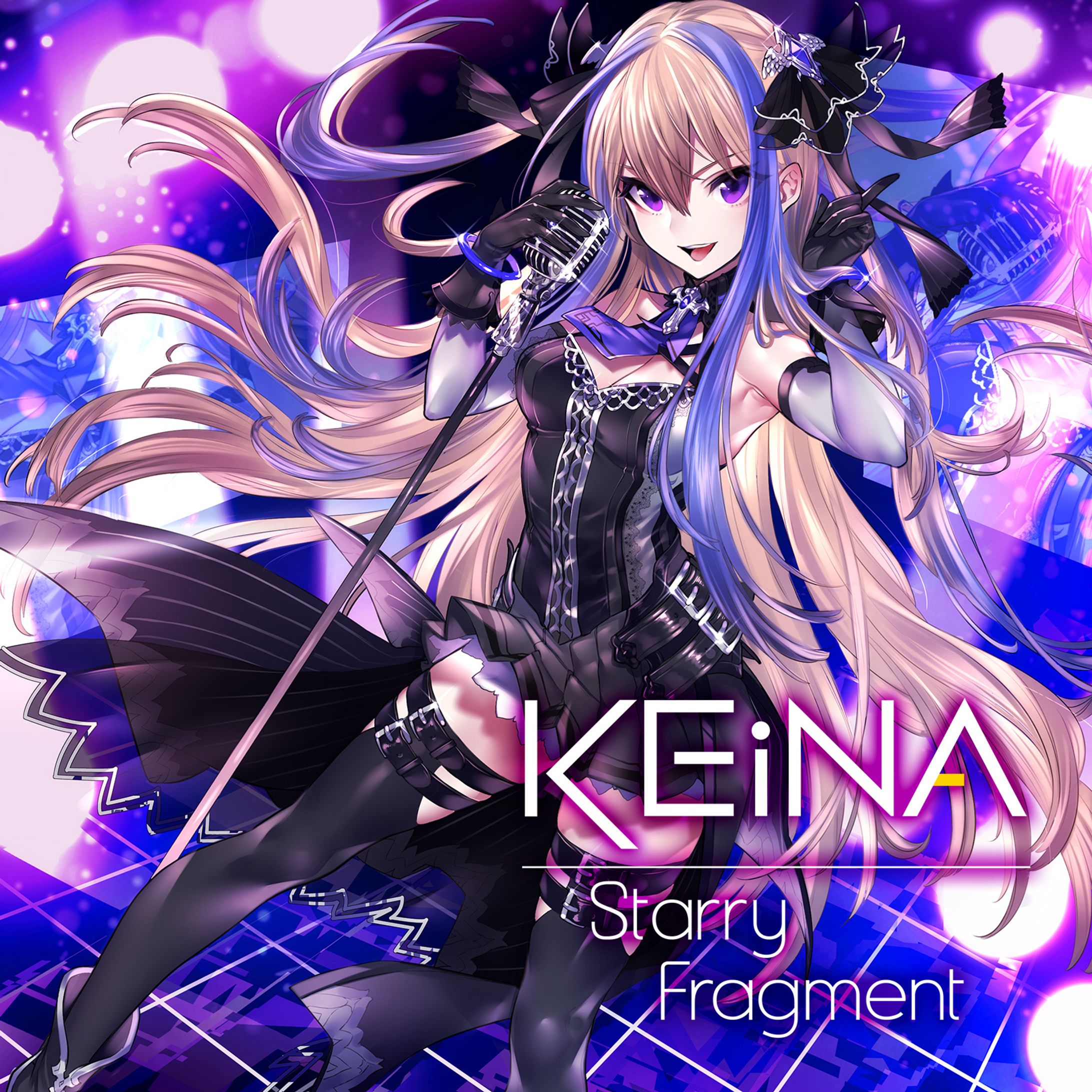 Starry Fragment / KEiNA-1