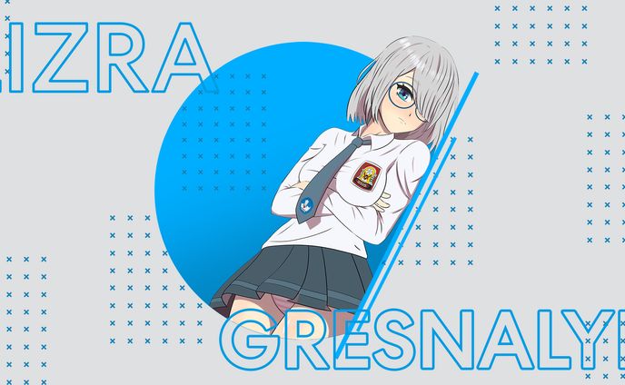 lizra wallpaper pc 2k