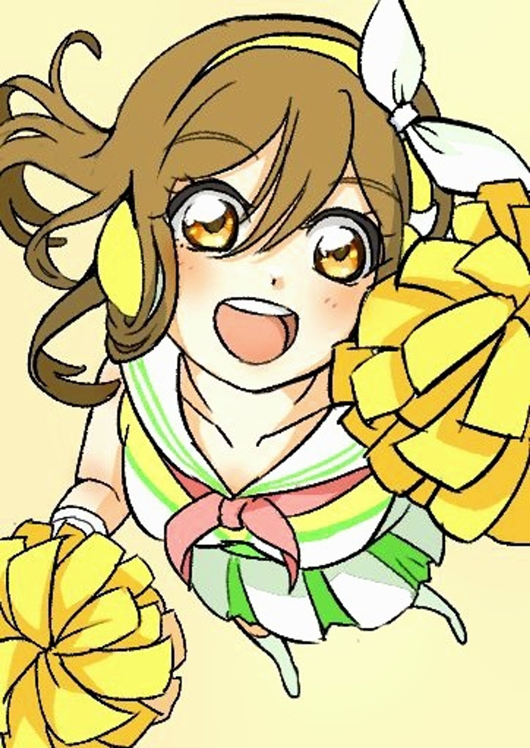 ラブライブ!関連-1