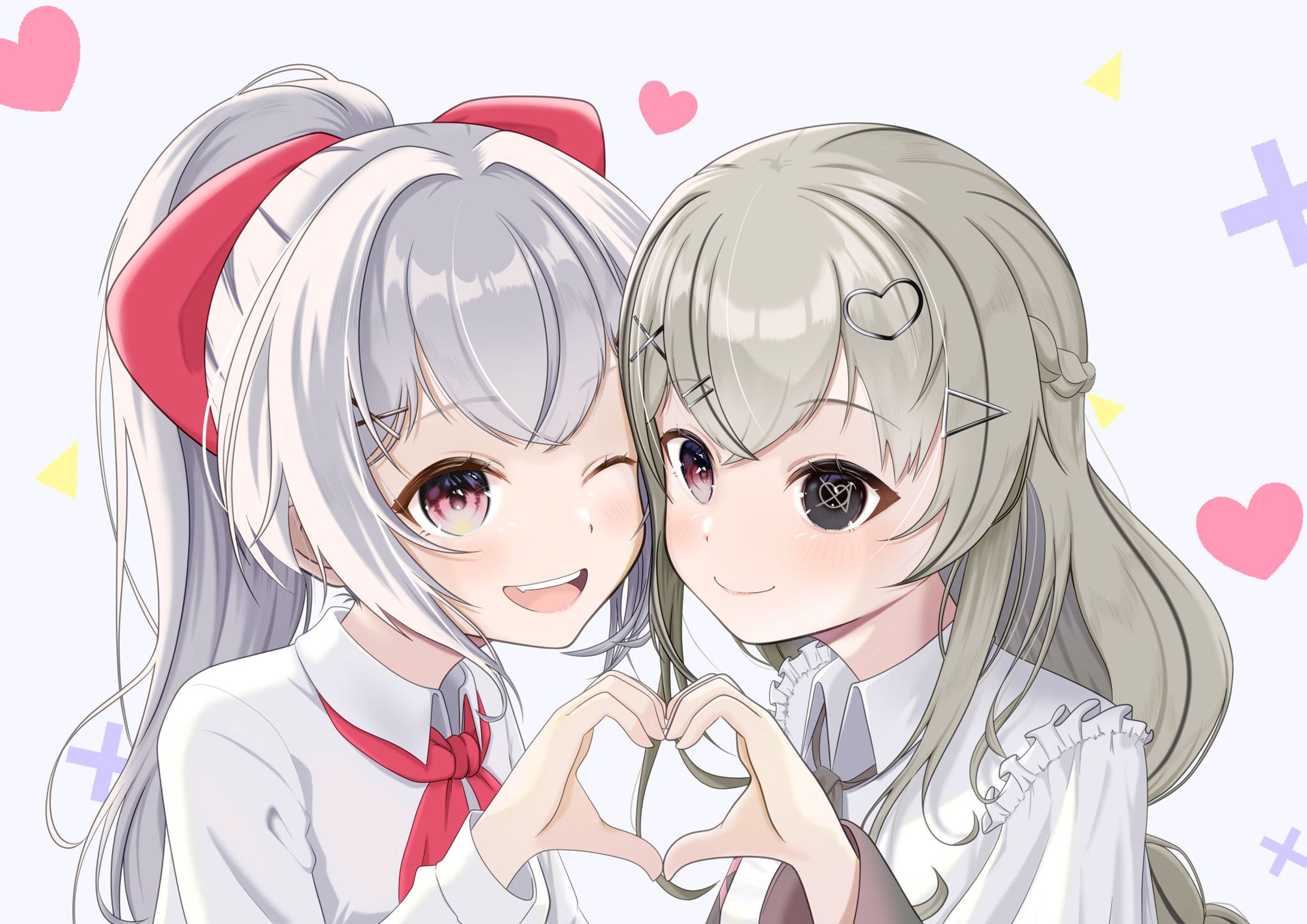 フォロワー様オリキャラ-1