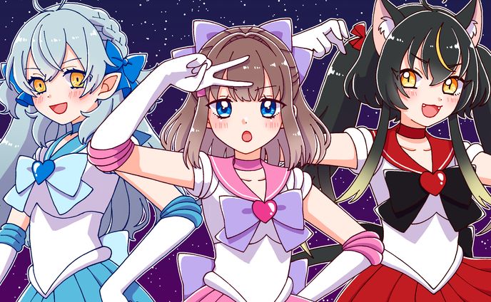 楽曲、ゆるかわ