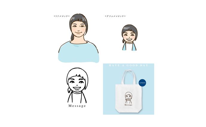 素手流用可◎、プロジェクトリーダー