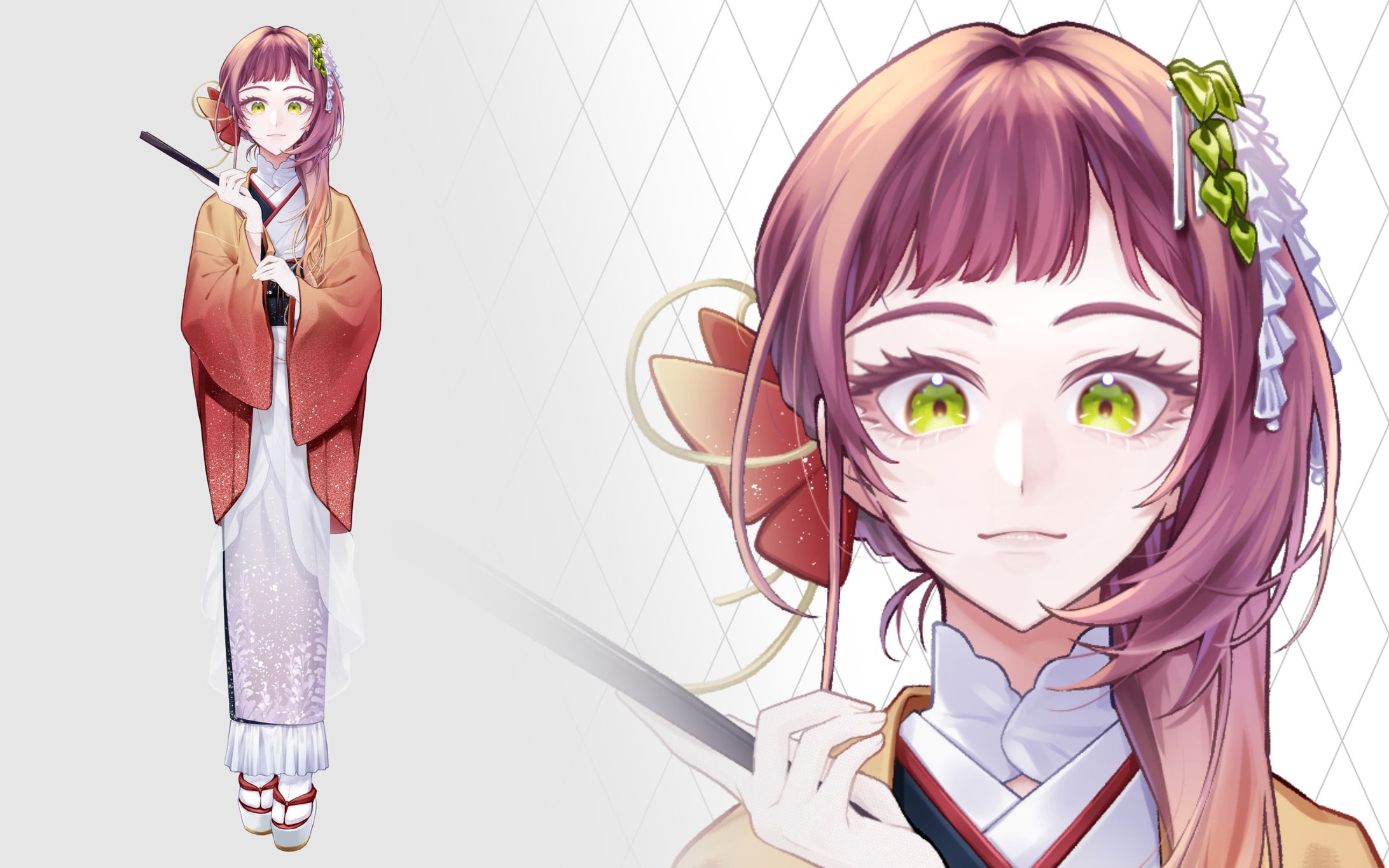 Original｜TRPG用立ち絵-1