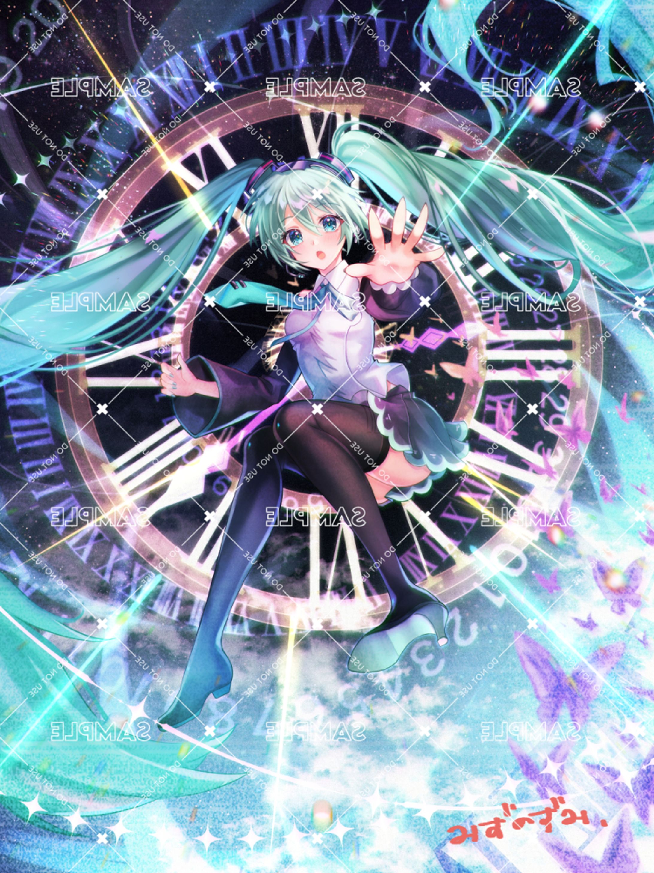 二次創作-1