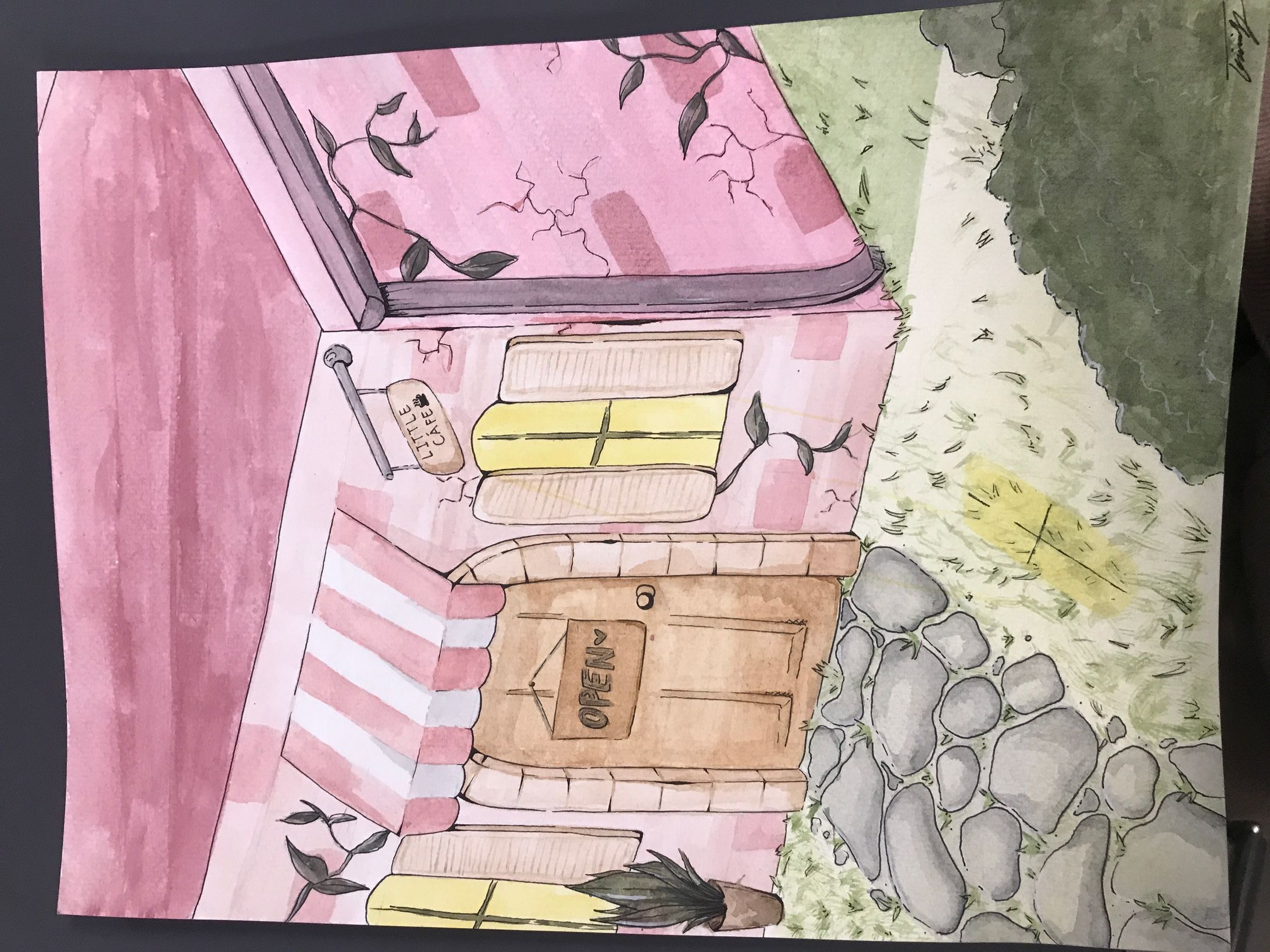 Binder Project-1