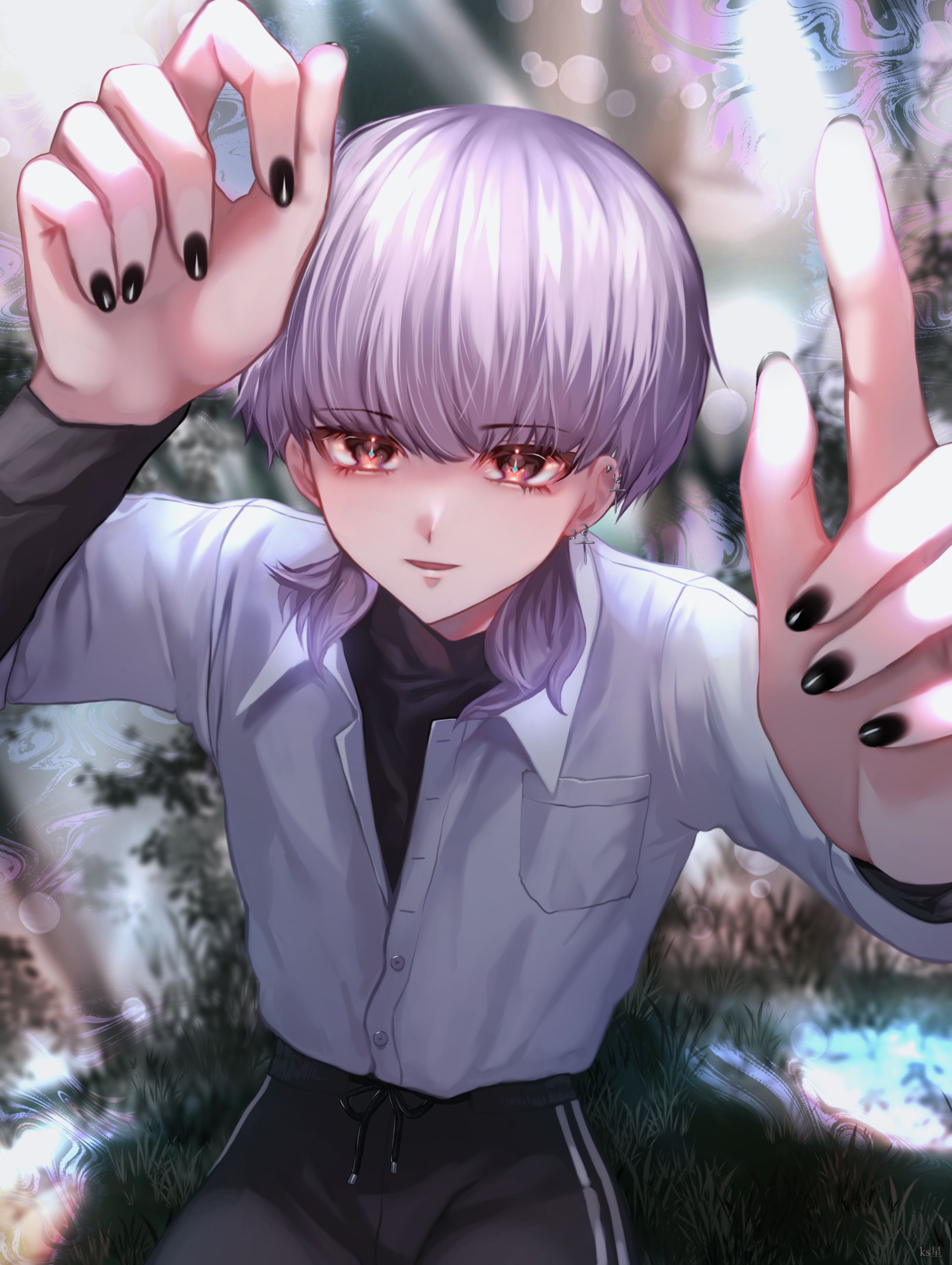 自創作-1