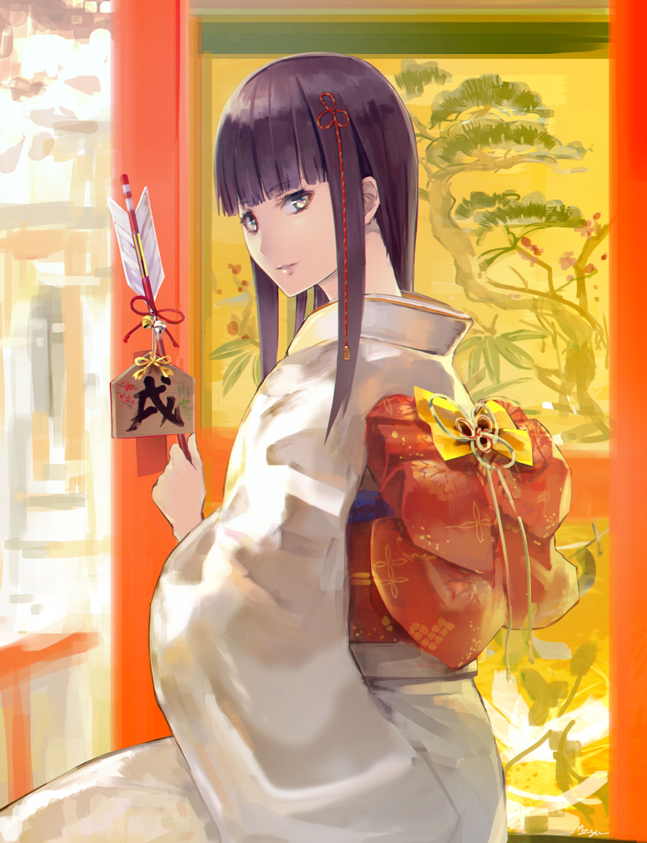年賀（2018-1