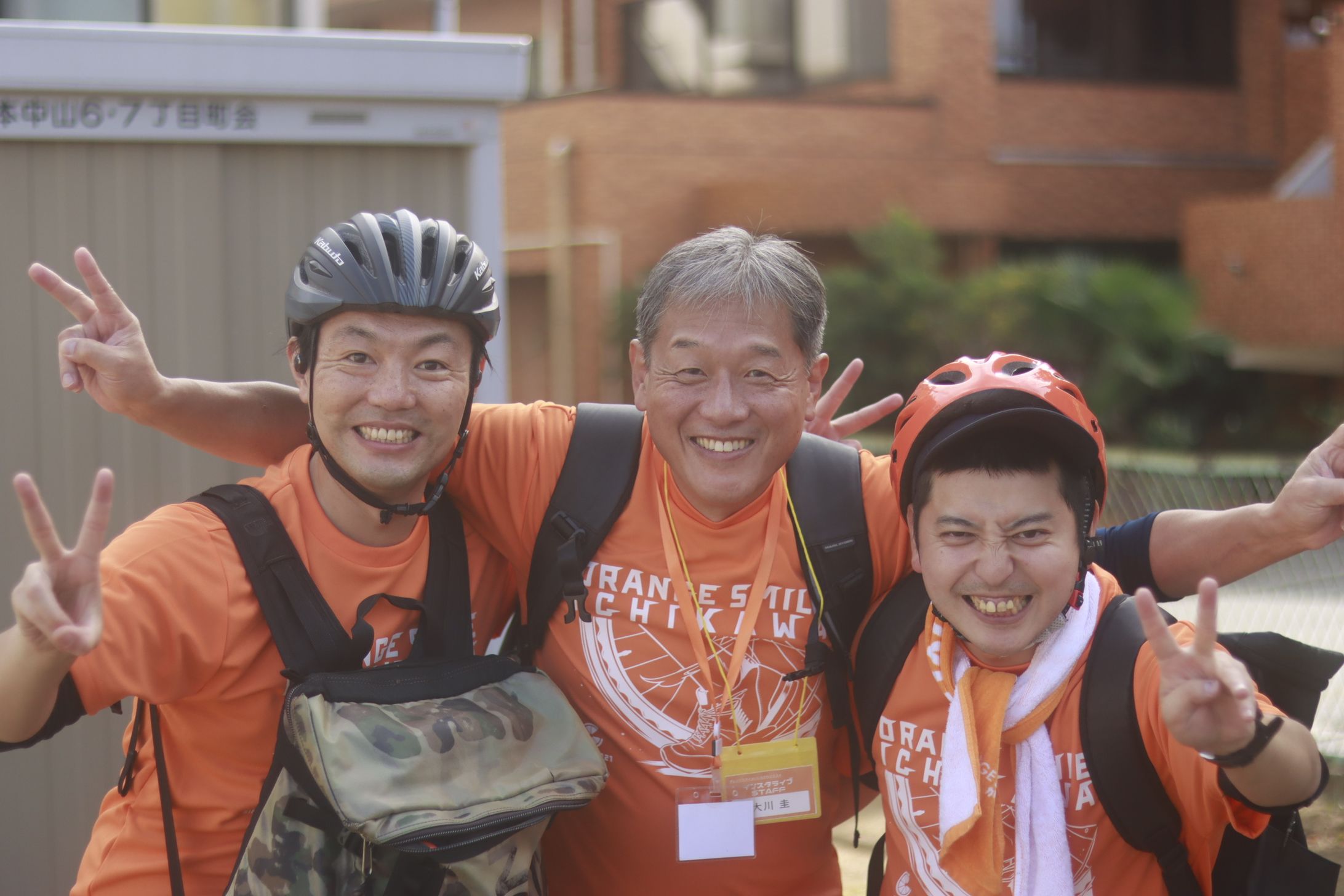 イベント撮影3-1