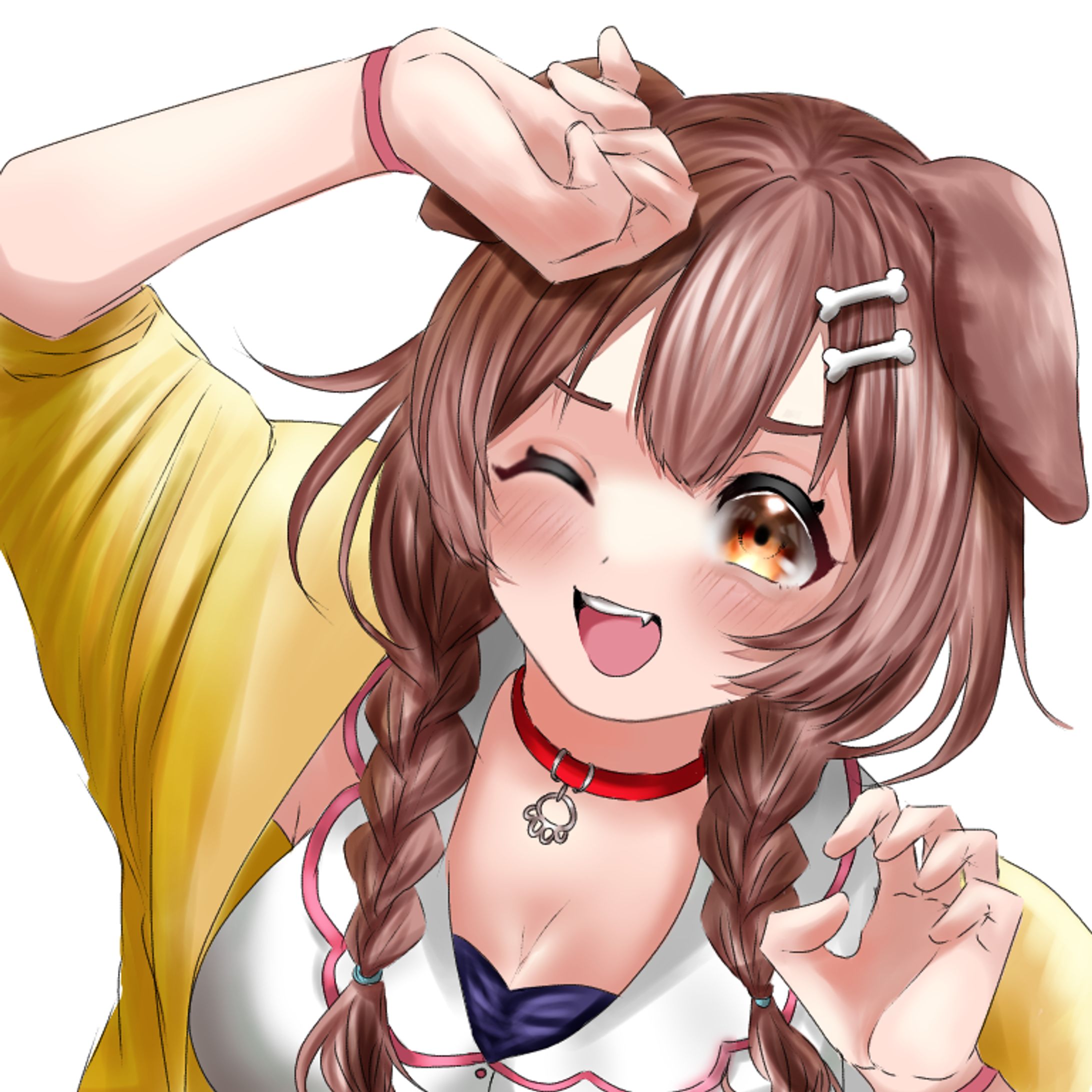 ファンアート-1