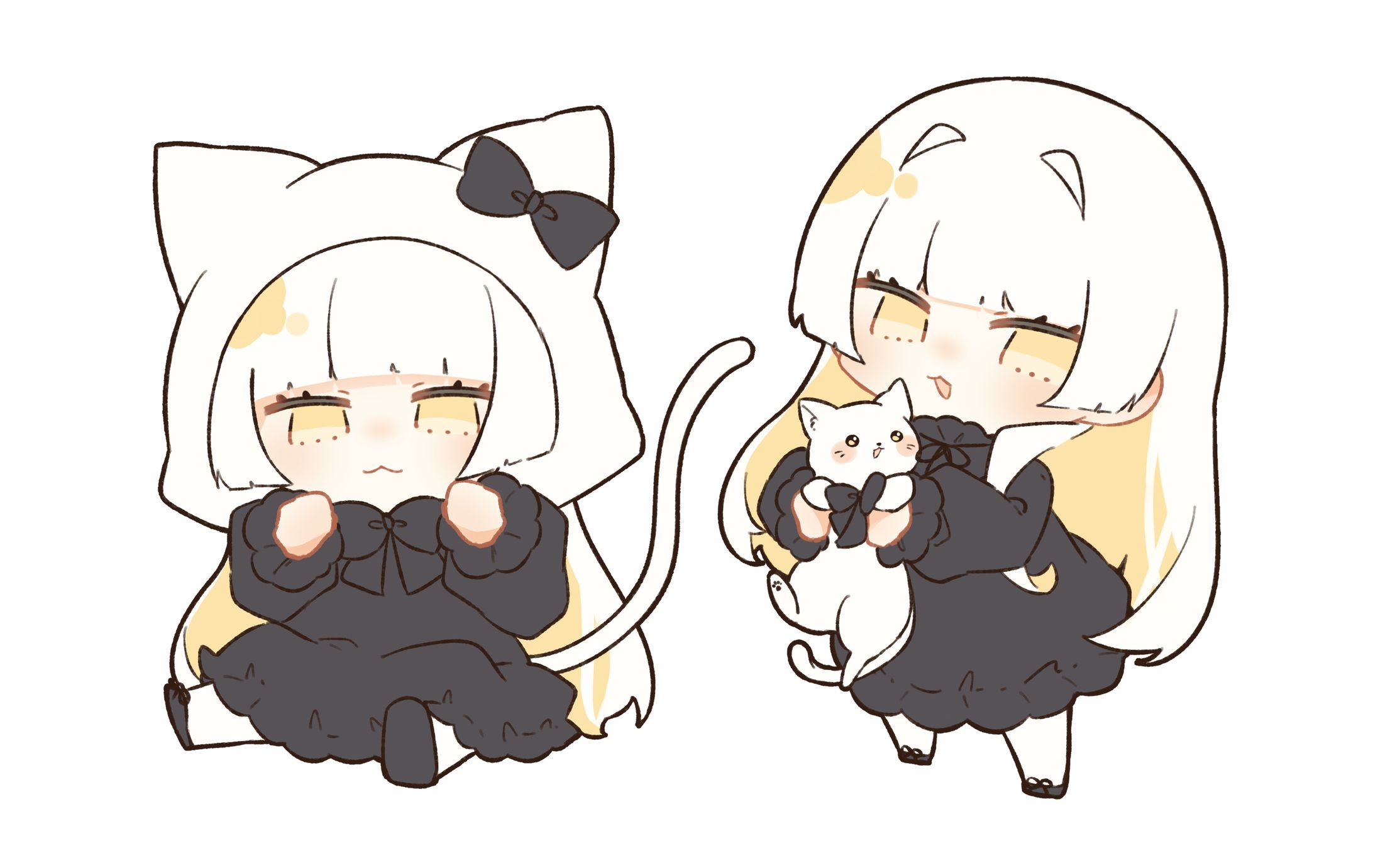 お茶爆イラスト-1