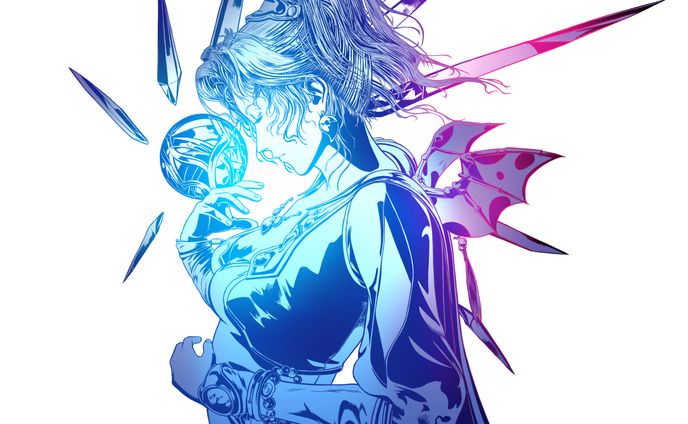 【ファンアート】FINAL FANTASY VI